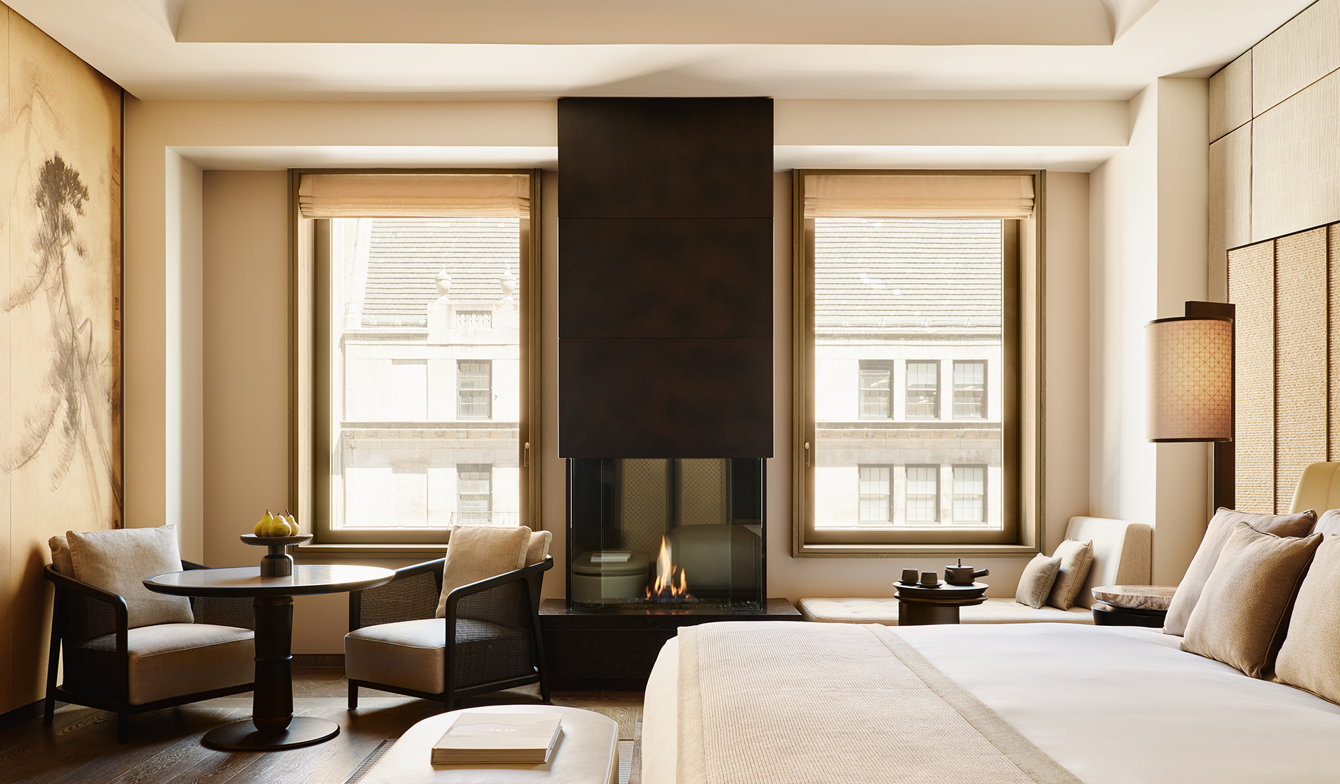 Aman New York, USA • The Top 100 Best Luxury Hotel Openings Worldwide in 2022