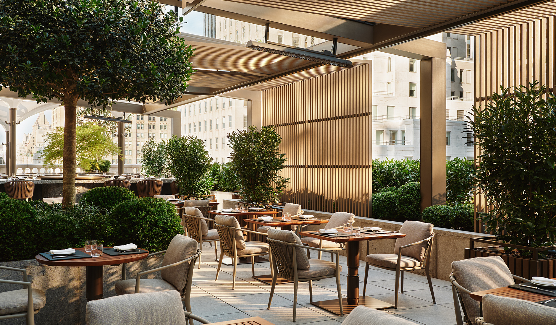 100 Best New Luxury Hotels Launched in 2022 • by TravelPlusStyle Luxury