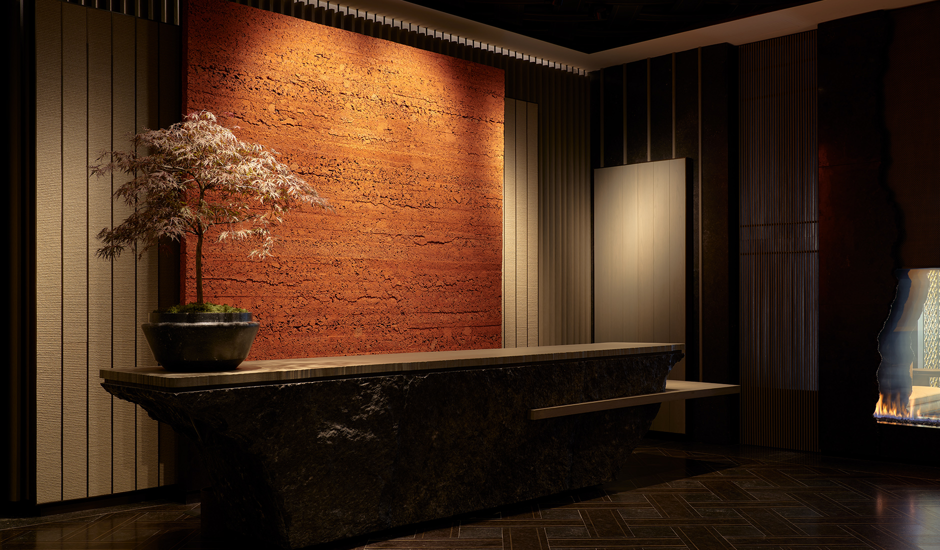 Aman New York, USA • The Top 100 Best Luxury Hotel Openings Worldwide in 2022