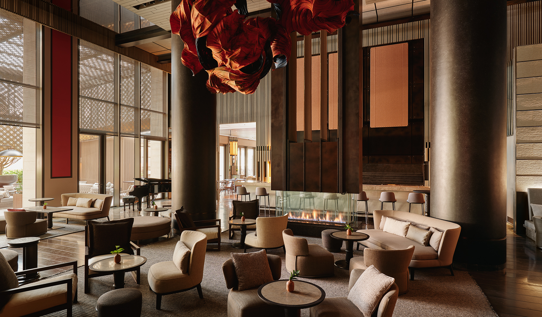 100 Best New Luxury Hotels Launched in 2022 • by TravelPlusStyle Luxury