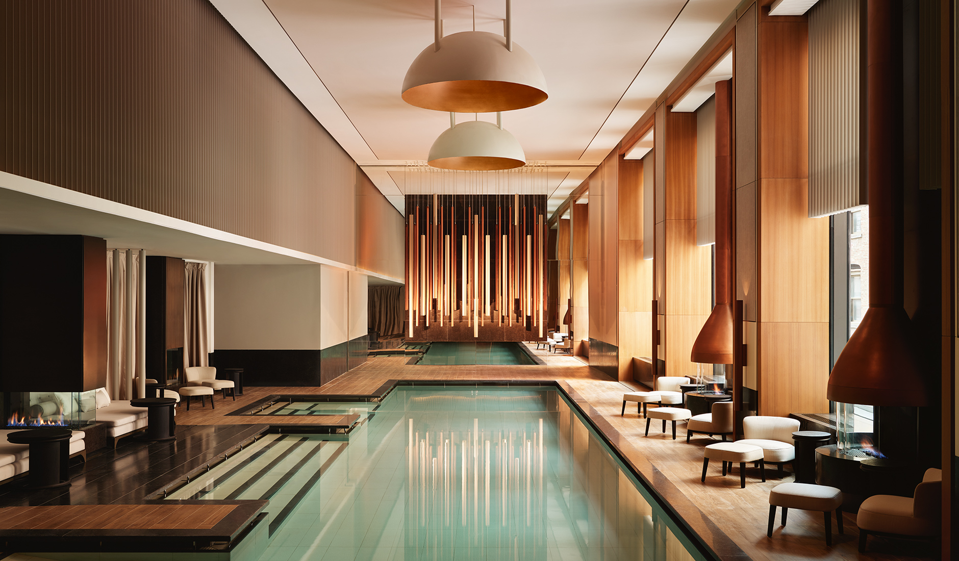 Aman New York, USA • The Top 100 Best Luxury Hotel Openings Worldwide in 2022