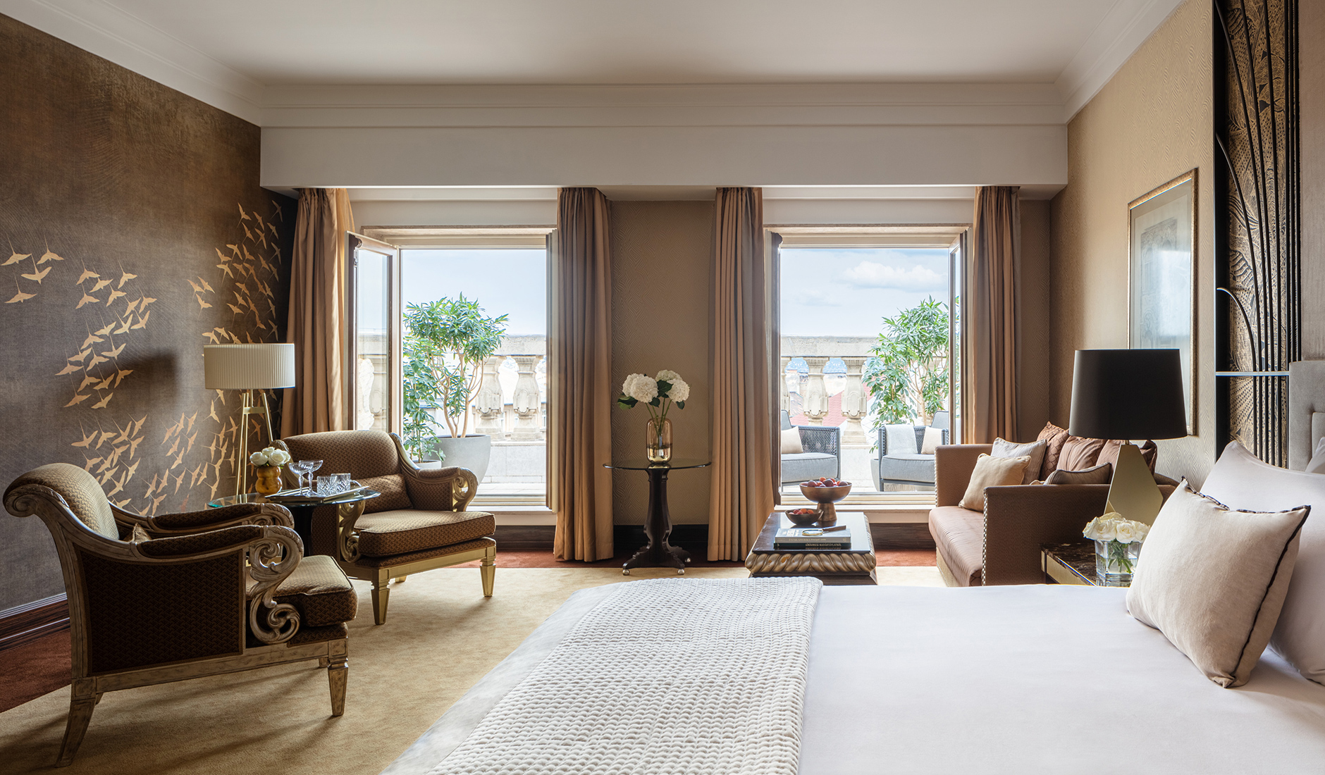 Anantara New York Palace Budapest Hotel, Hungary • The Top 100 Best Luxury Hotel Openings Worldwide in 2022