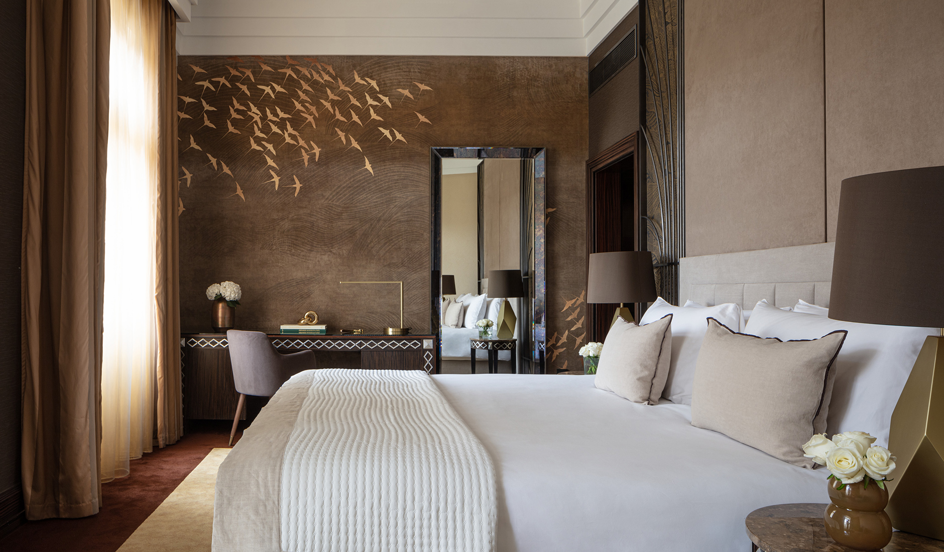 Anantara New York Palace Budapest Hotel, Hungary • The Top 100 Best Luxury Hotel Openings Worldwide in 2022