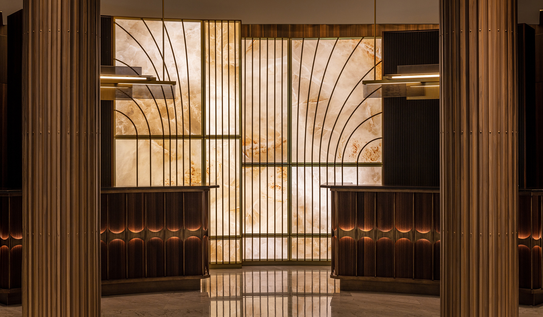 Anantara New York Palace Budapest Hotel, Hungary • The Top 100 Best Luxury Hotel Openings Worldwide in 2022