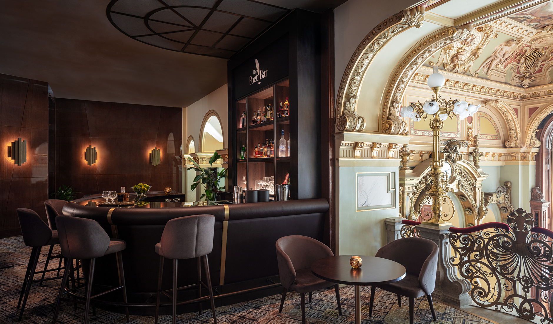 Anantara New York Palace Budapest Hotel, Hungary • The Top 100 Best Luxury Hotel Openings Worldwide in 2022