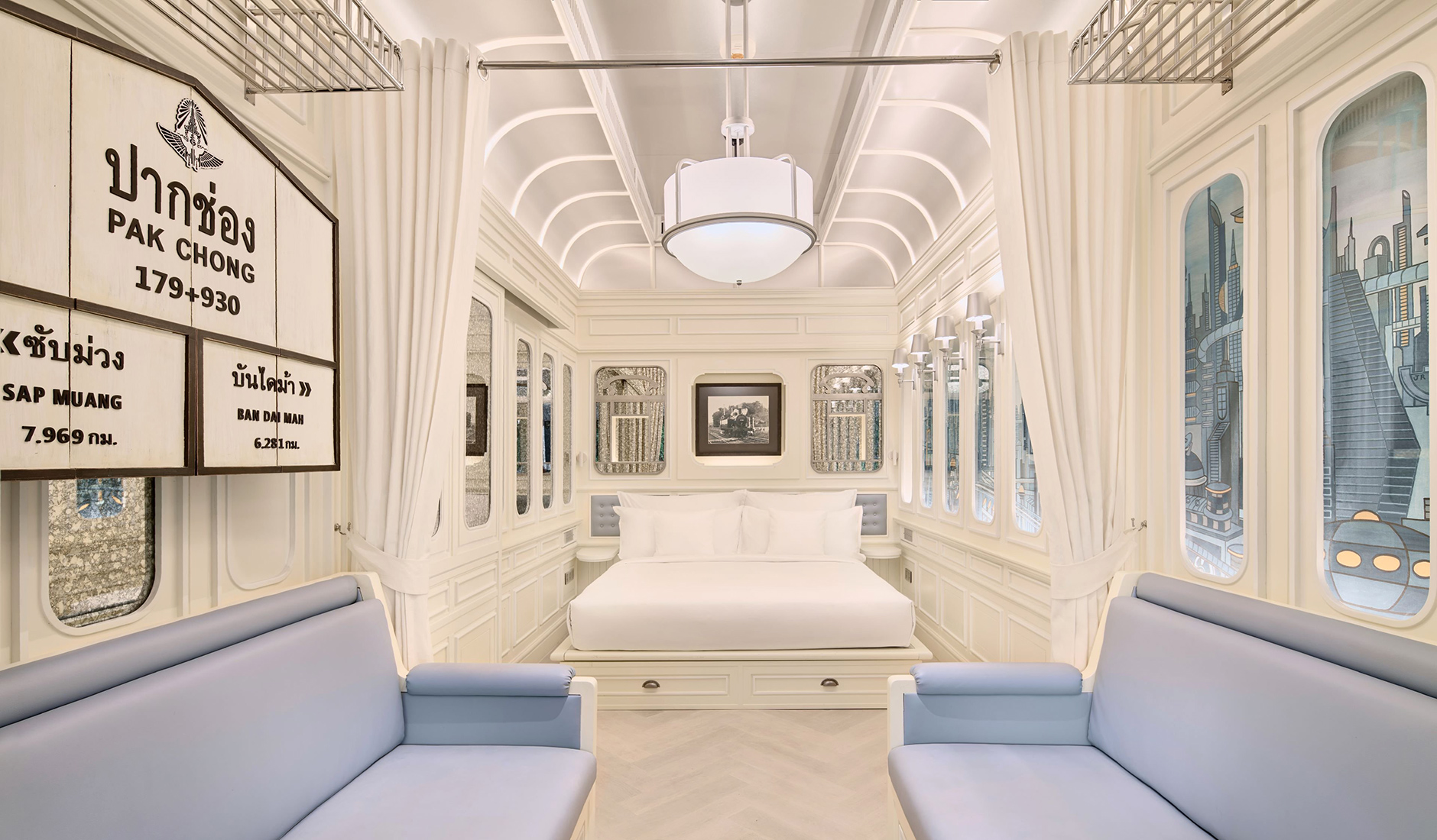 InterContinental Khao Yai National Park, Thailand • The Top 100 Best Luxury Hotel Openings Worldwide in 2022