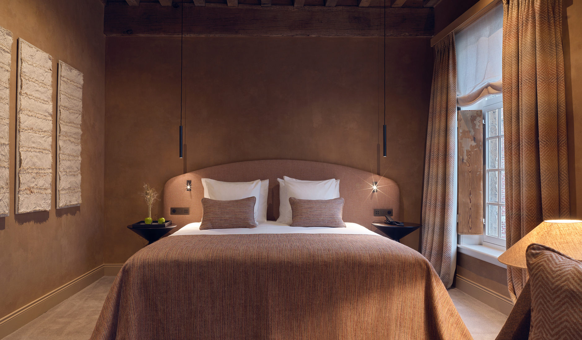 Botanic Sanctuary Antwerp, Belgium • The Top 100 Best Luxury Hotel Openings Worldwide in 2022