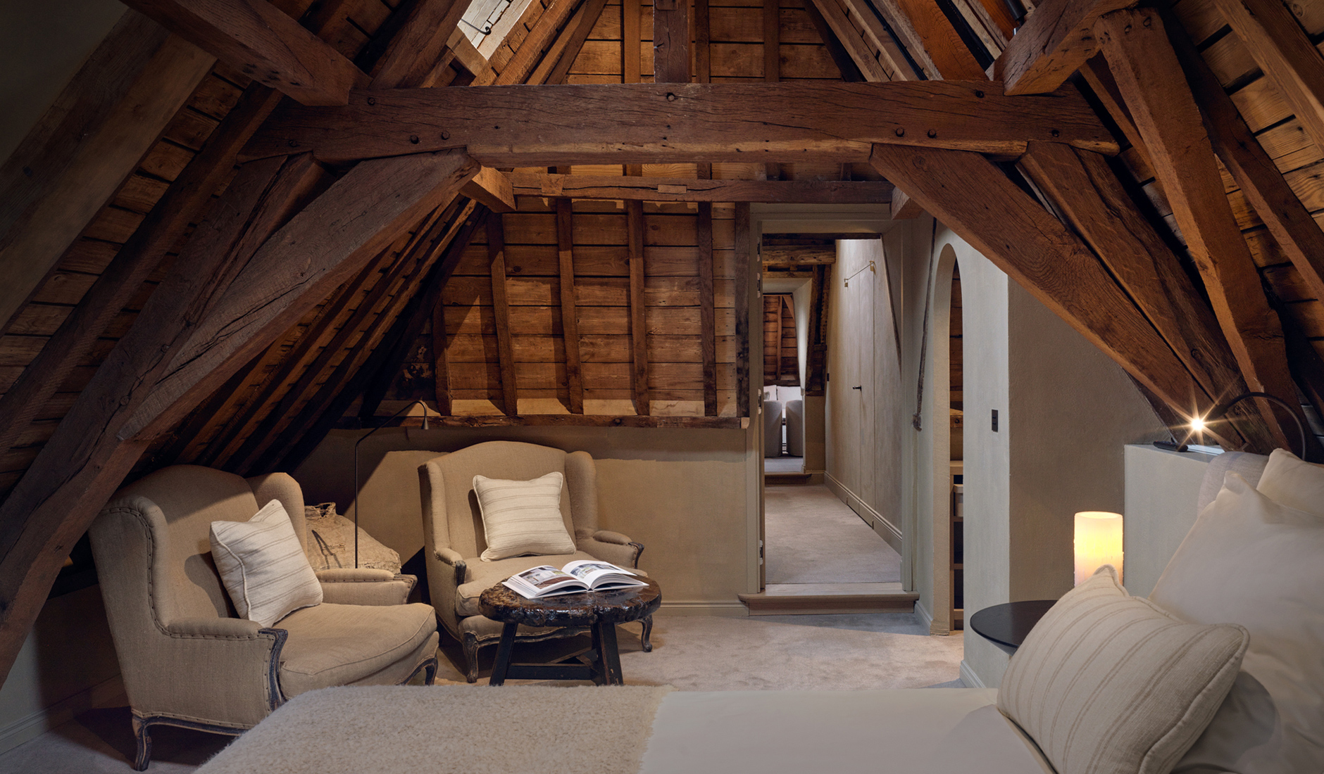 Botanic Sanctuary Antwerp, Belgium • The Top 100 Best Luxury Hotel Openings Worldwide in 2022