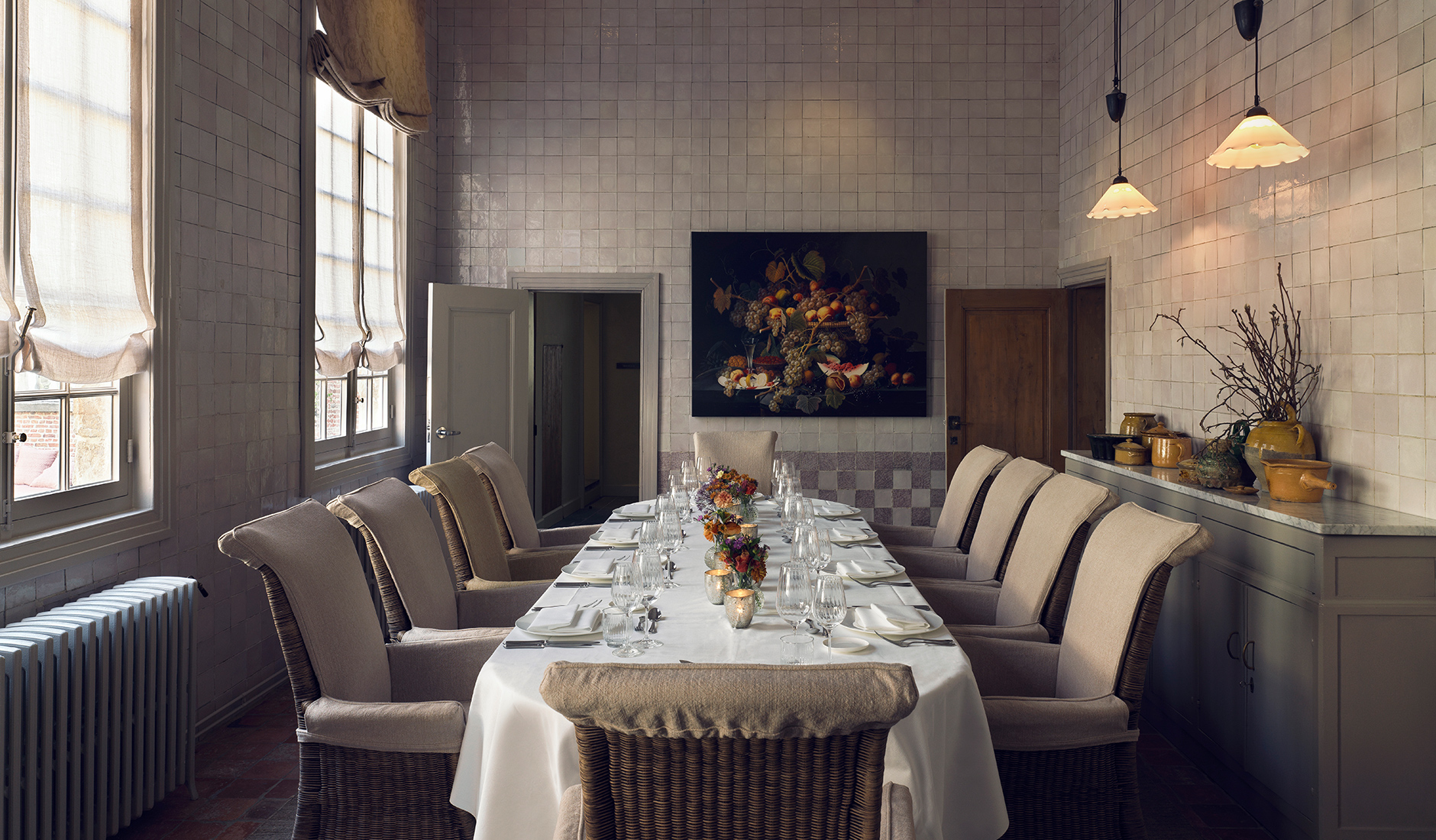 Botanic Sanctuary Antwerp, Belgium • The Top 100 Best Luxury Hotel Openings Worldwide in 2022