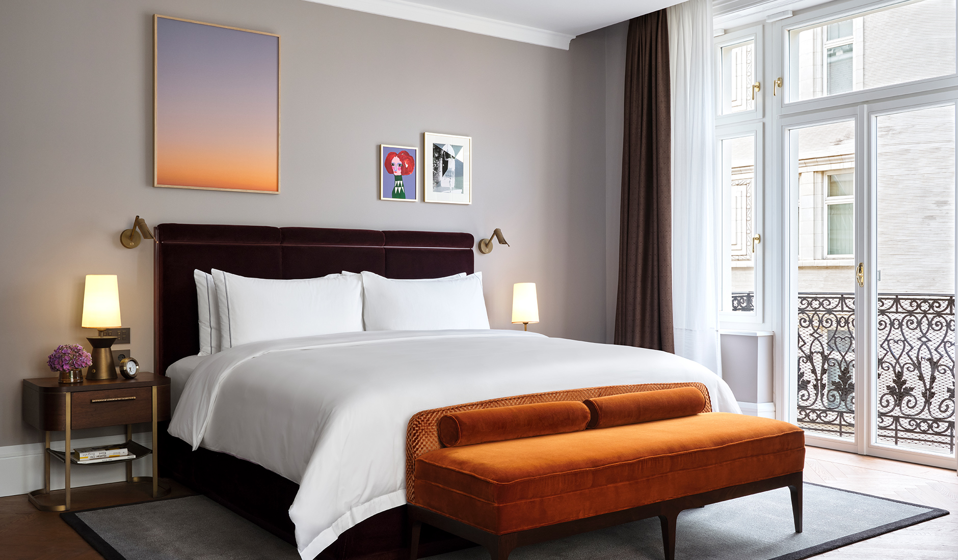 Rosewood Vienna, Austria • The Top 100 Best Luxury Hotel Openings Worldwide in 2022