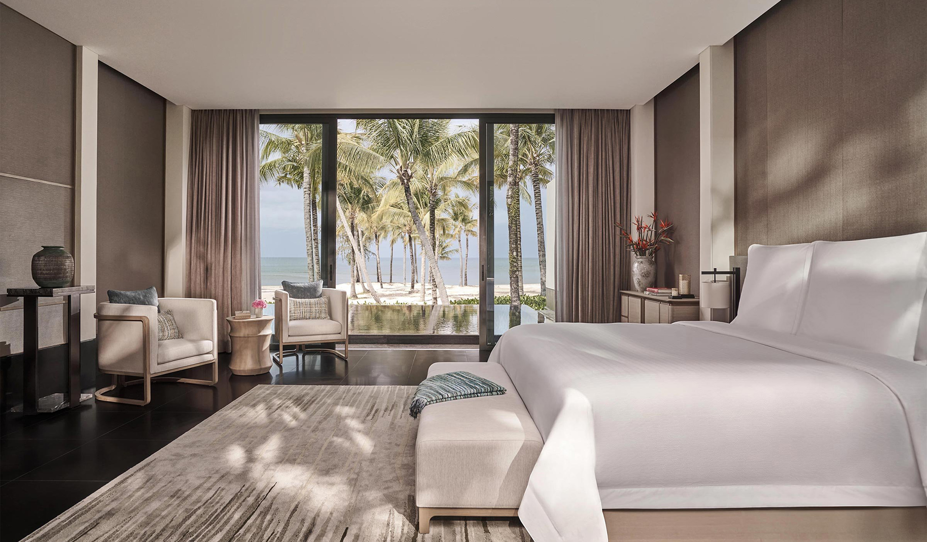 Regent Phu Quoc, Vietnam • The Top 100 Best Luxury Hotel Openings Worldwide in 2022