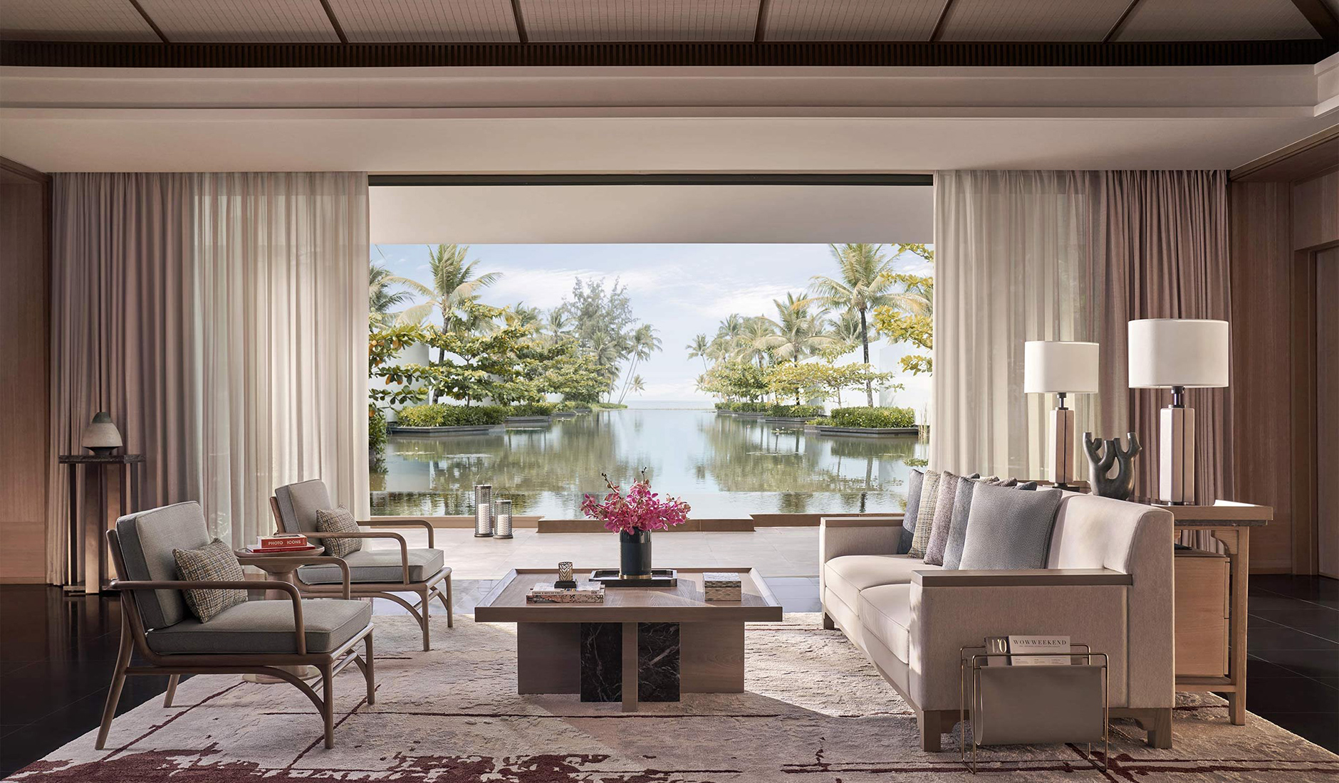 Regent Phu Quoc, Vietnam • The Top 100 Best Luxury Hotel Openings Worldwide in 2022