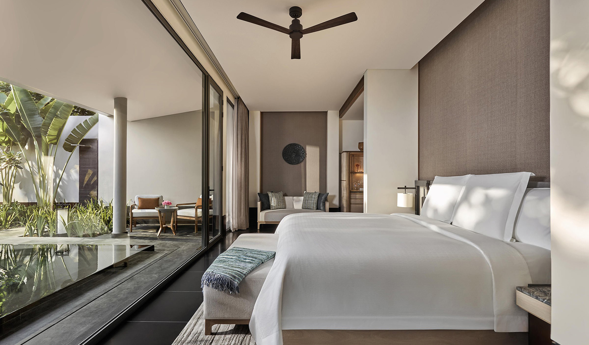 Regent Phu Quoc, Vietnam • The Top 100 Best Luxury Hotel Openings Worldwide in 2022