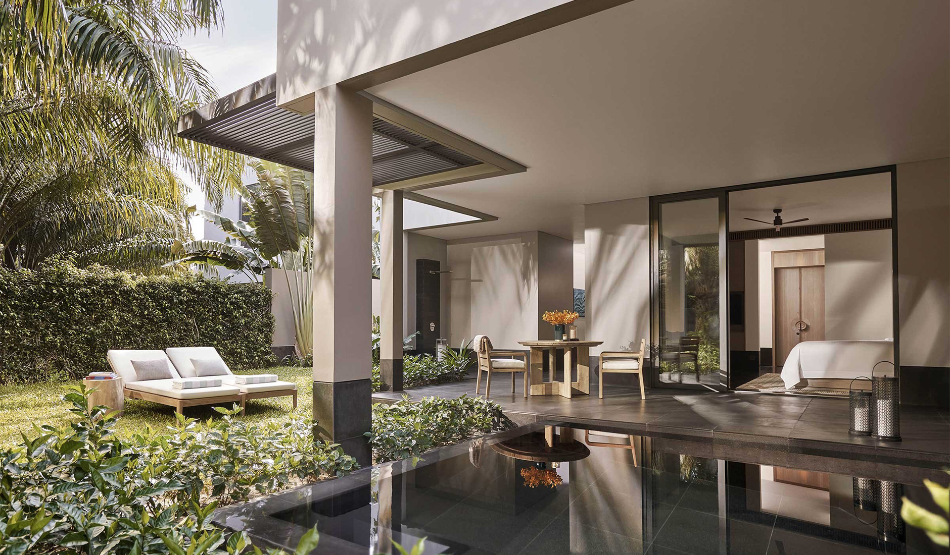 Regent Phu Quoc, Vietnam • The Top 100 Best Luxury Hotel Openings Worldwide in 2022