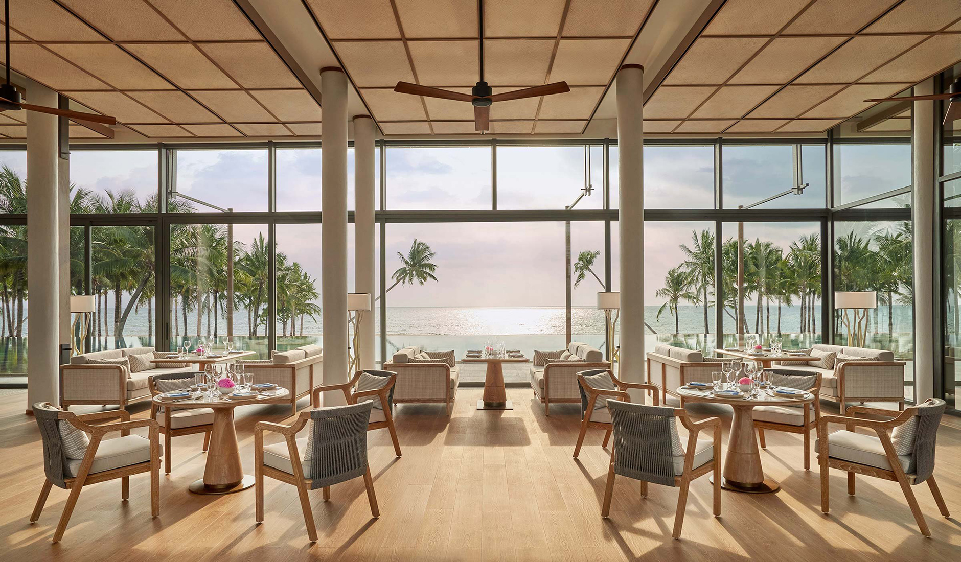 Regent Phu Quoc, Vietnam • The Top 100 Best Luxury Hotel Openings Worldwide in 2022