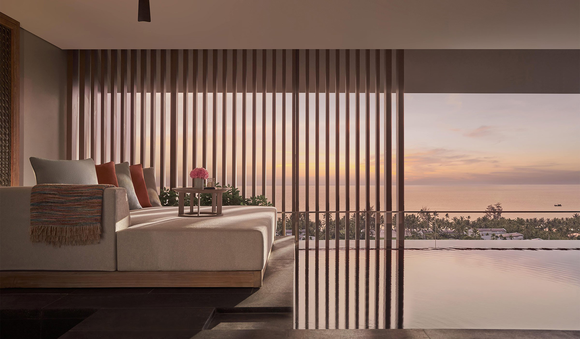 Regent Phu Quoc, Vietnam • The Top 100 Best Luxury Hotel Openings Worldwide in 2022