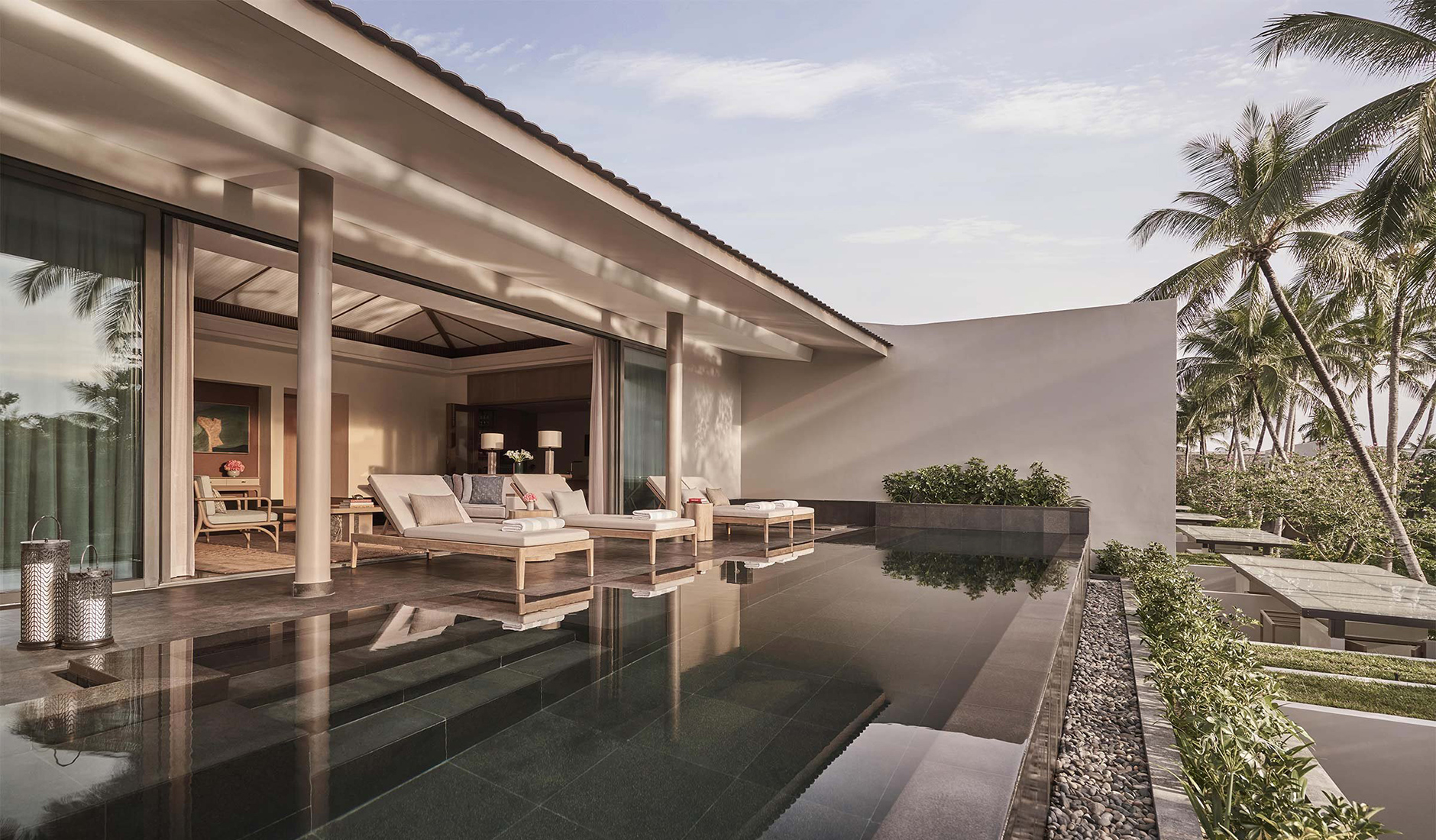 Regent Phu Quoc, Vietnam • The Top 100 Best Luxury Hotel Openings Worldwide in 2022