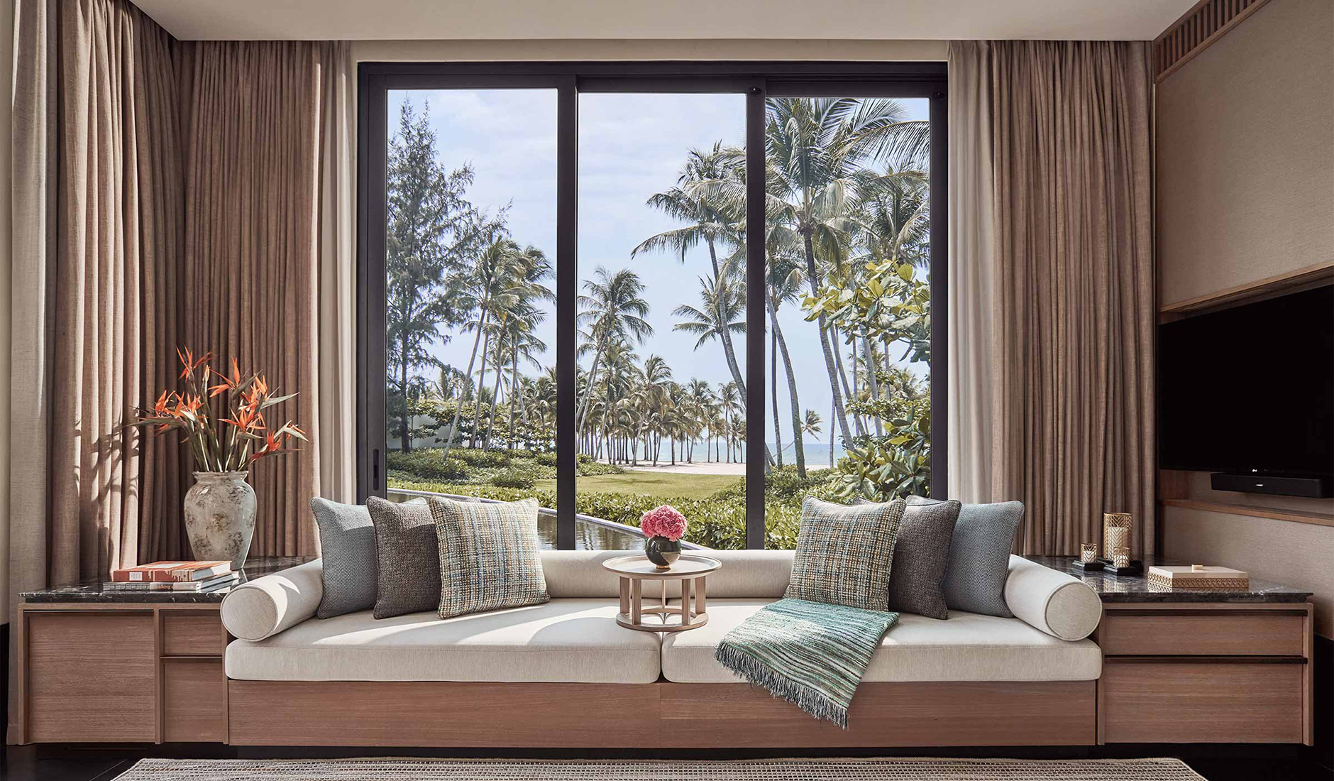 Regent Phu Quoc, Vietnam • The Top 100 Best Luxury Hotel Openings Worldwide in 2022