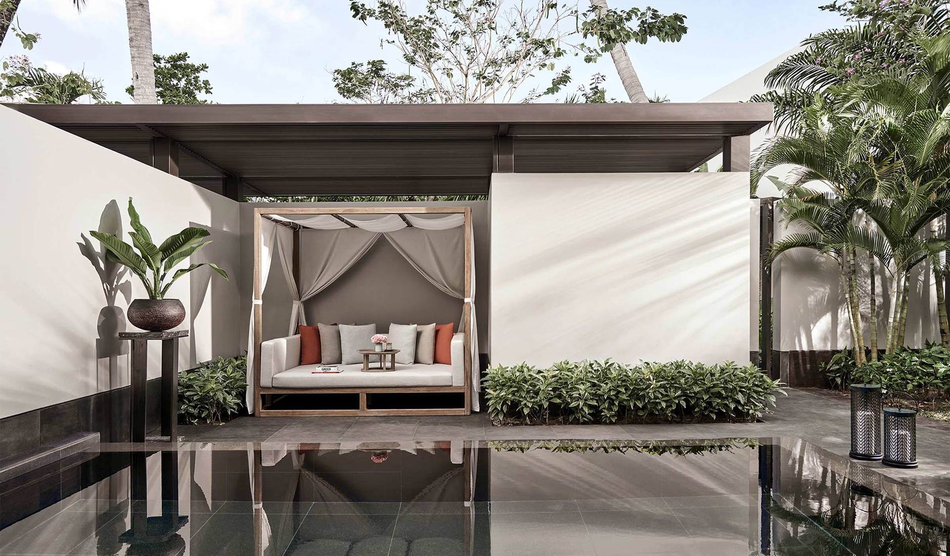 Regent Phu Quoc, Vietnam • The Top 100 Best Luxury Hotel Openings Worldwide in 2022