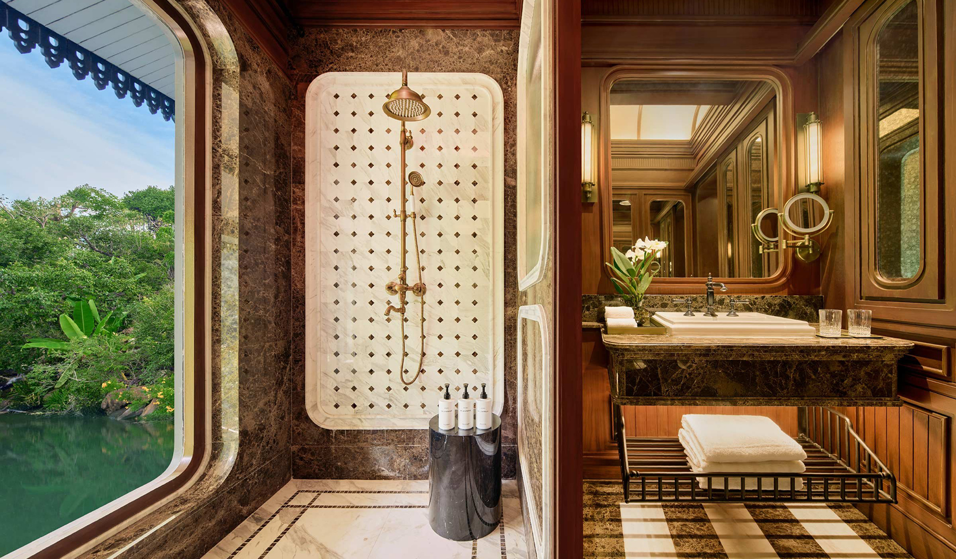 InterContinental Khao Yai National Park, Thailand • The Top 100 Best Luxury Hotel Openings Worldwide in 2022