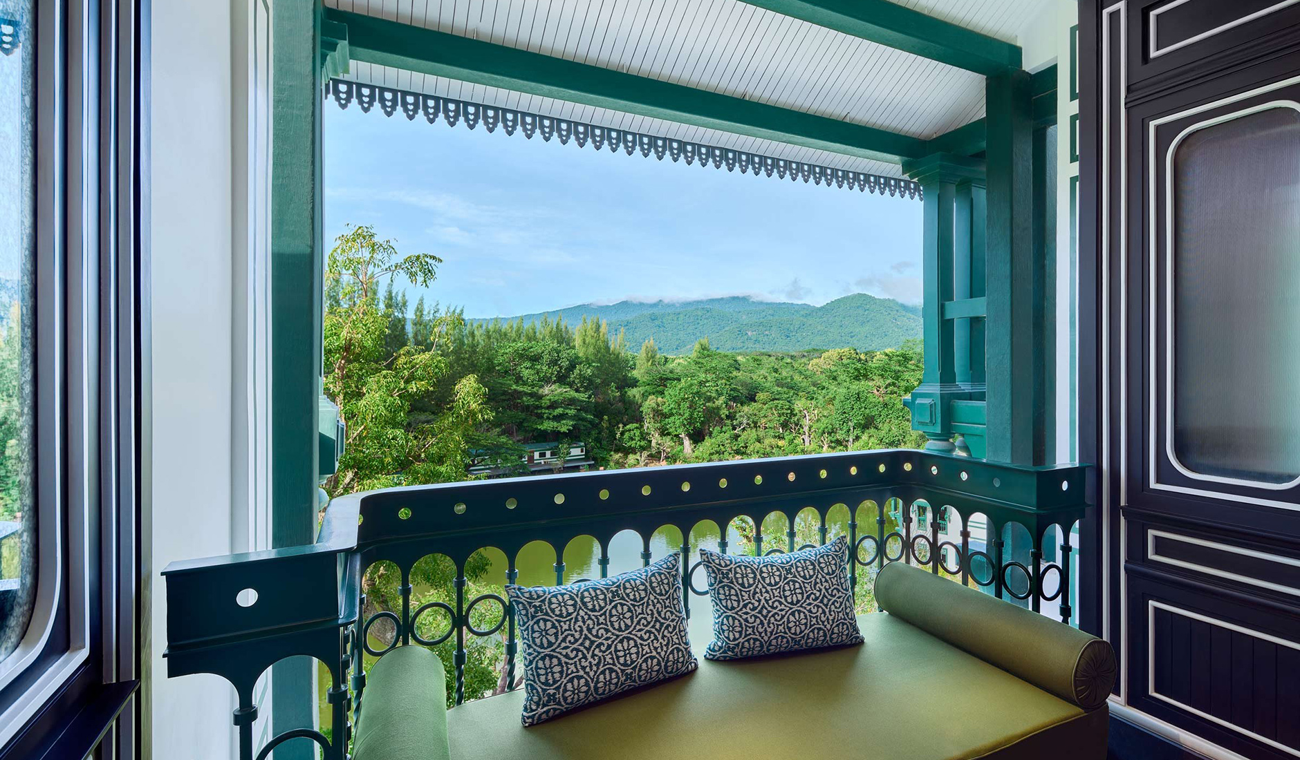 InterContinental Khao Yai National Park, Thailand • The Top 100 Best Luxury Hotel Openings Worldwide in 2022