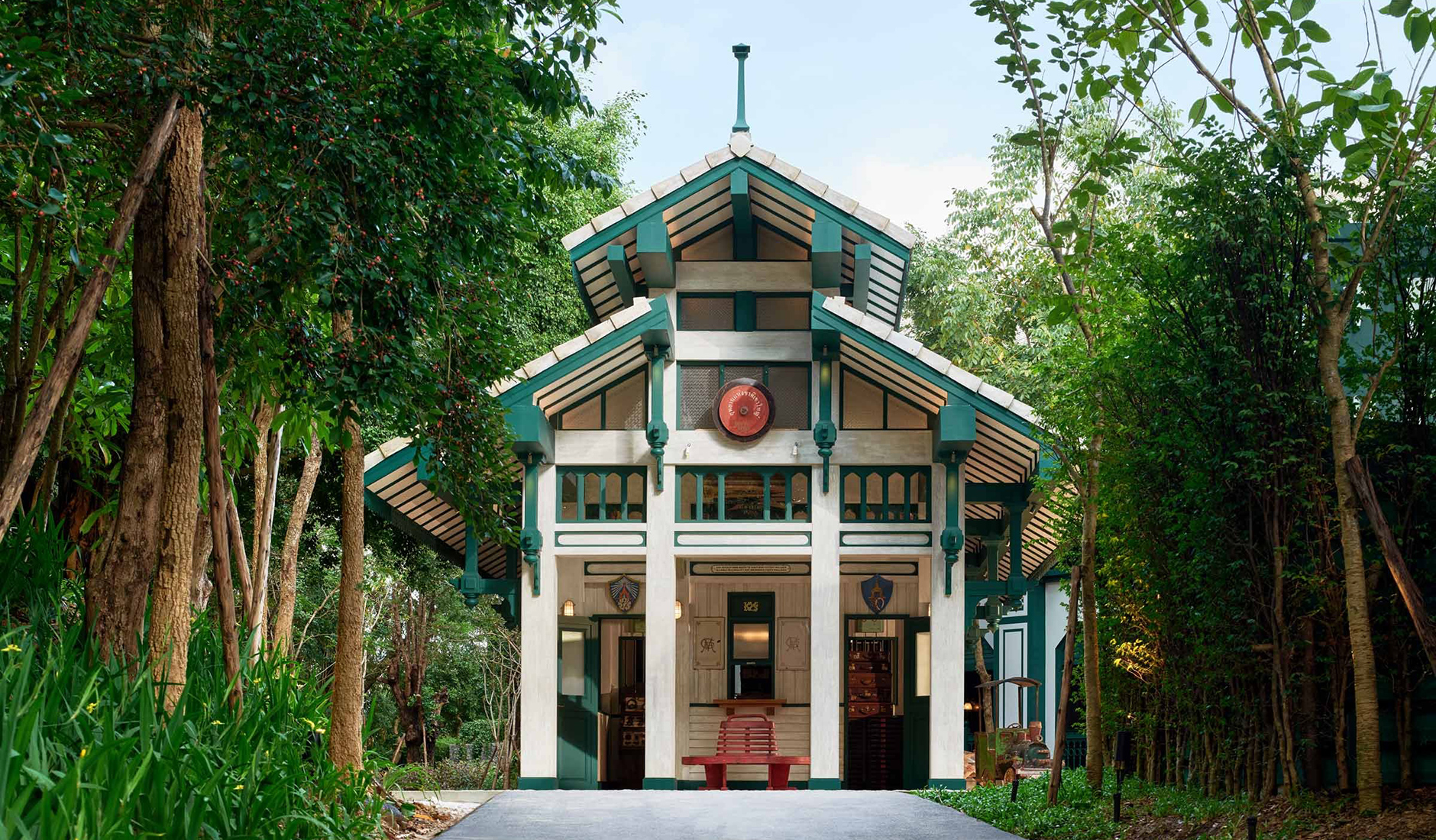 InterContinental Khao Yai National Park, Thailand • The Top 100 Best Luxury Hotel Openings Worldwide in 2022