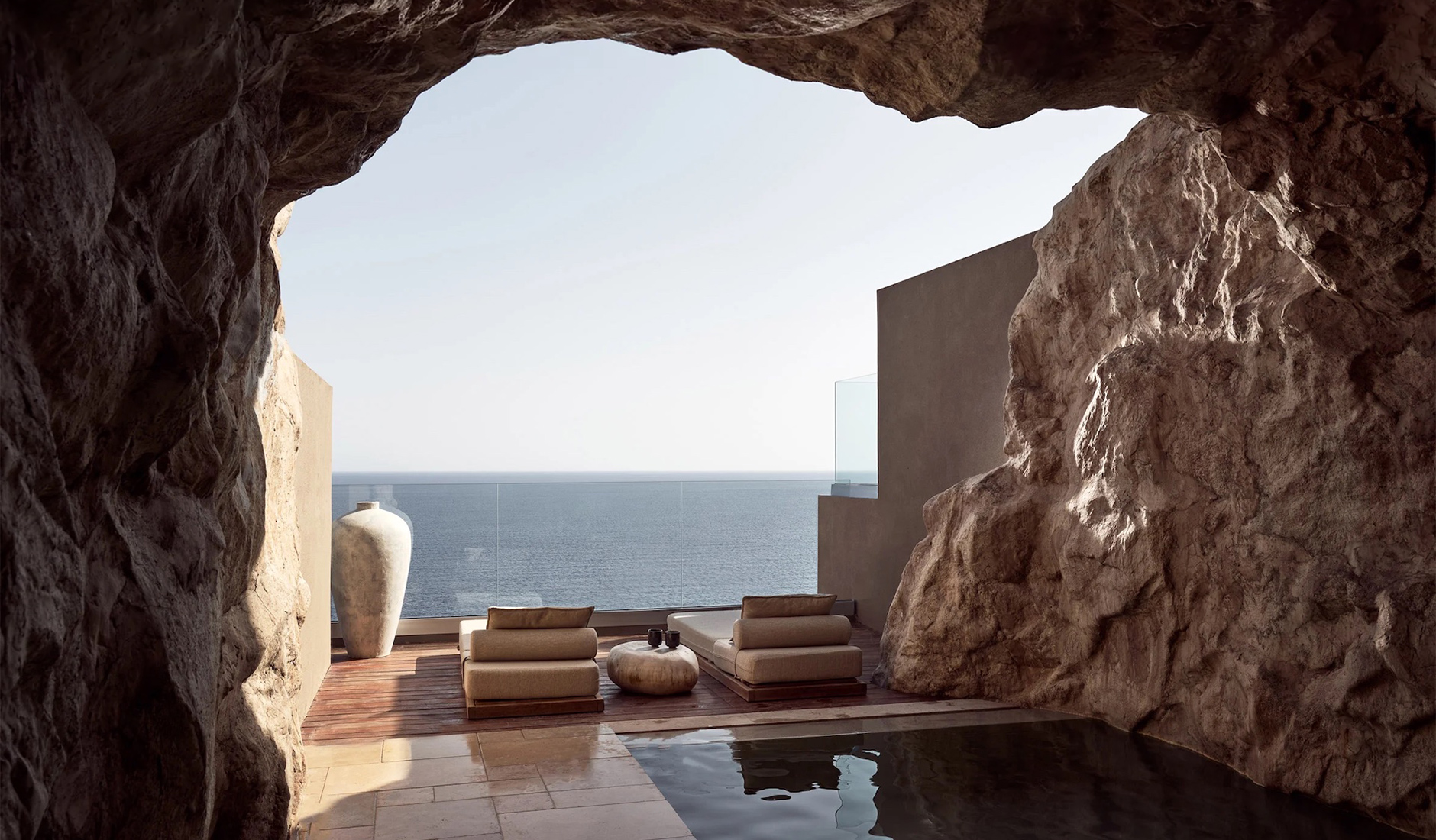 Acro Suites, Crete, Greece • The Top 100 Best Luxury Hotel Openings Worldwide in 2022