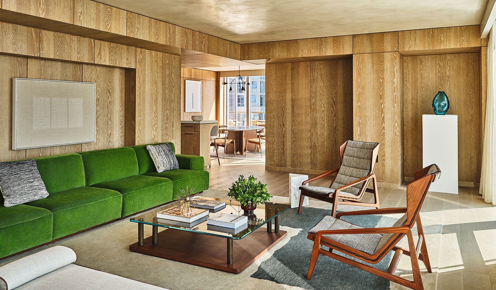 Conrad Los Angeles, CA, United States • The Top 100 Best Luxury Hotel Openings Worldwide in 2022