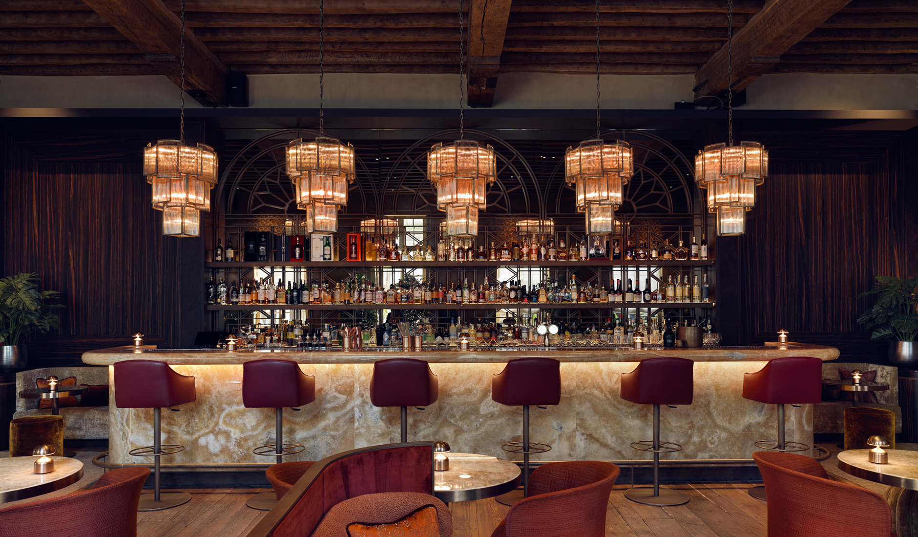 Botanic Sanctuary Antwerp, Belgium • The Top 100 Best Luxury Hotel Openings Worldwide in 2022