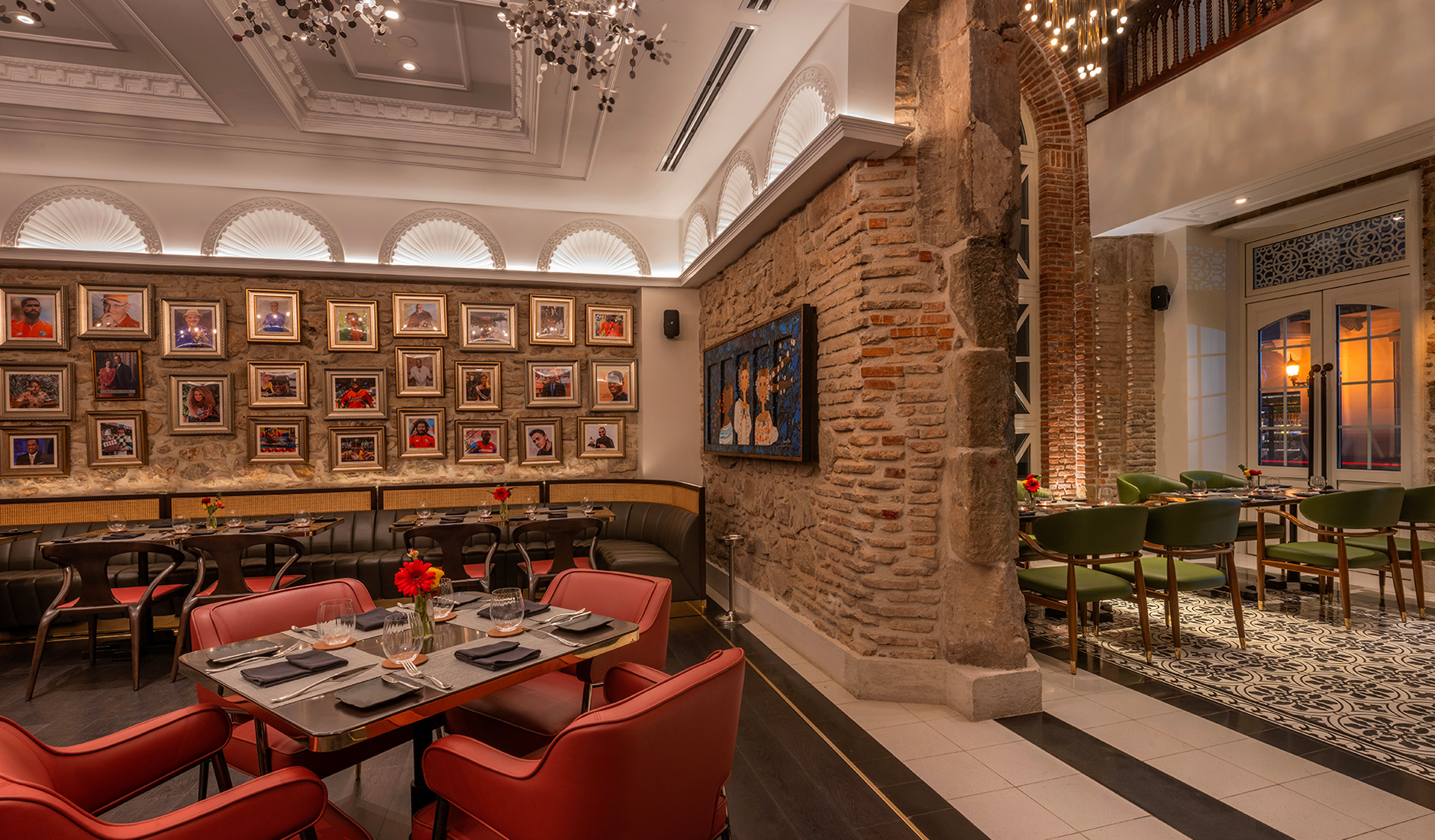 Hotel La Compañia, Panama City, Panama • The Top 100 Best Luxury Hotel Openings Worldwide in 2022