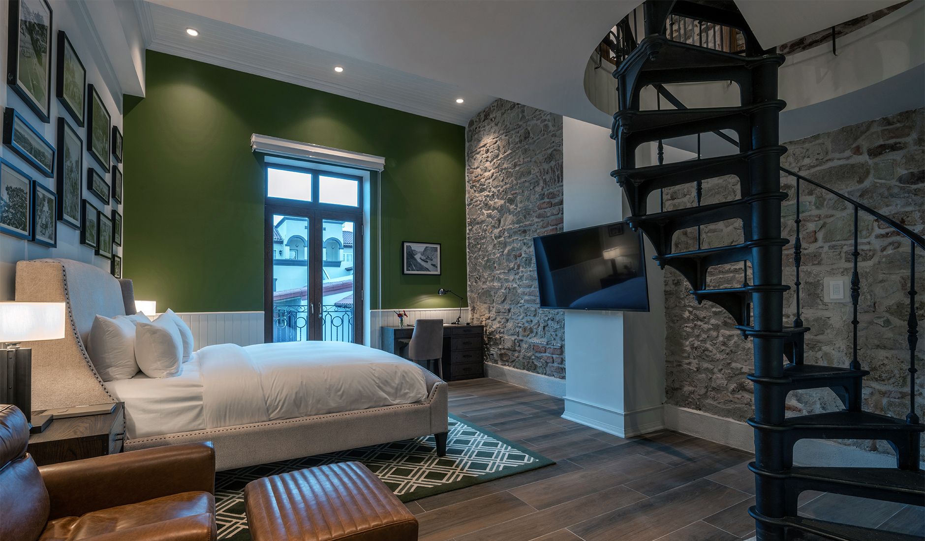 Hotel La Compañia, Panama City, Panama • The Top 100 Best Luxury Hotel Openings Worldwide in 2022