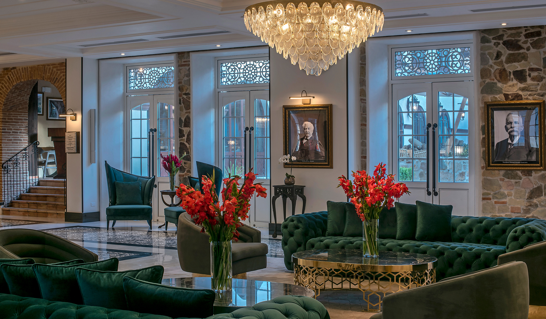 Hotel La Compañia, Panama City, Panama • The Top 100 Best Luxury Hotel Openings Worldwide in 2022