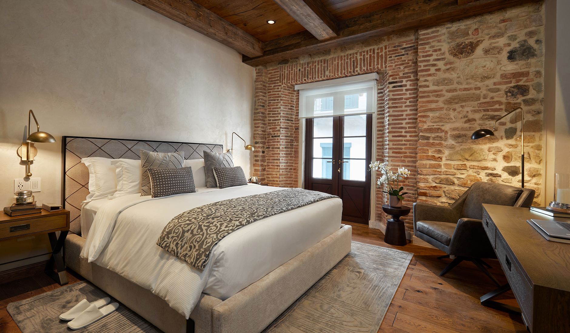 Hotel La Compañia, Panama City, Panama • The Top 100 Best Luxury Hotel Openings Worldwide in 2022