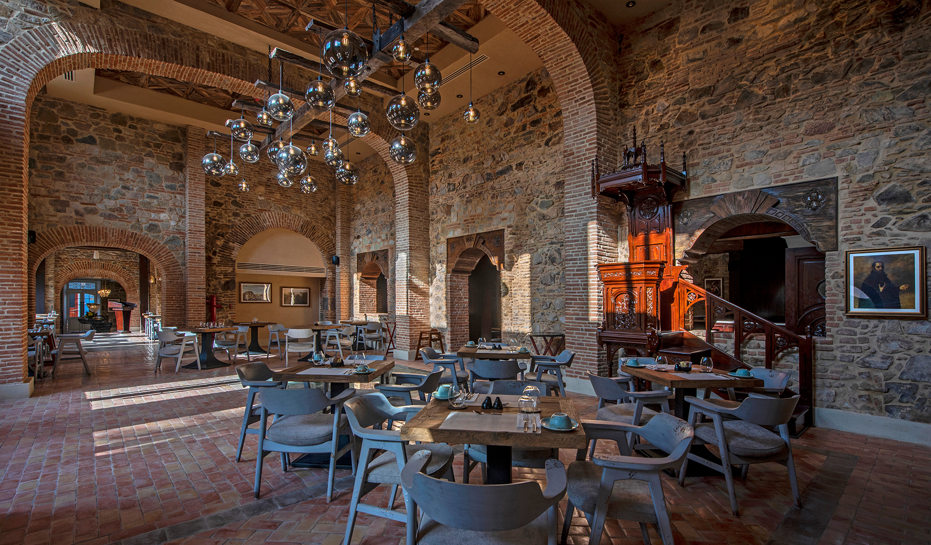 Hotel La Compañia, Panama City, Panama • The Top 100 Best Luxury Hotel Openings Worldwide in 2022