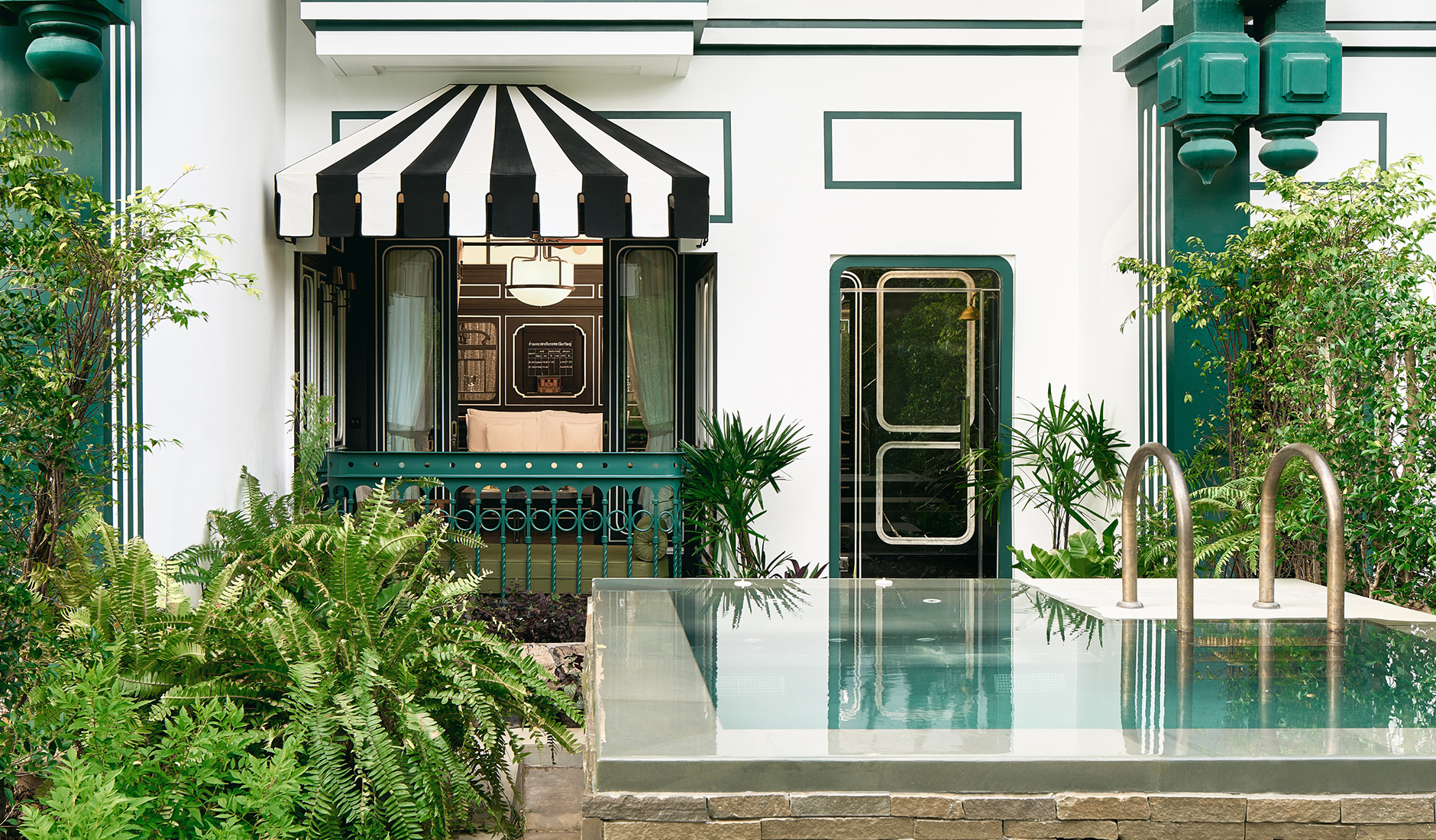 InterContinental Khao Yai National Park, Thailand • The Top 100 Best Luxury Hotel Openings Worldwide in 2022