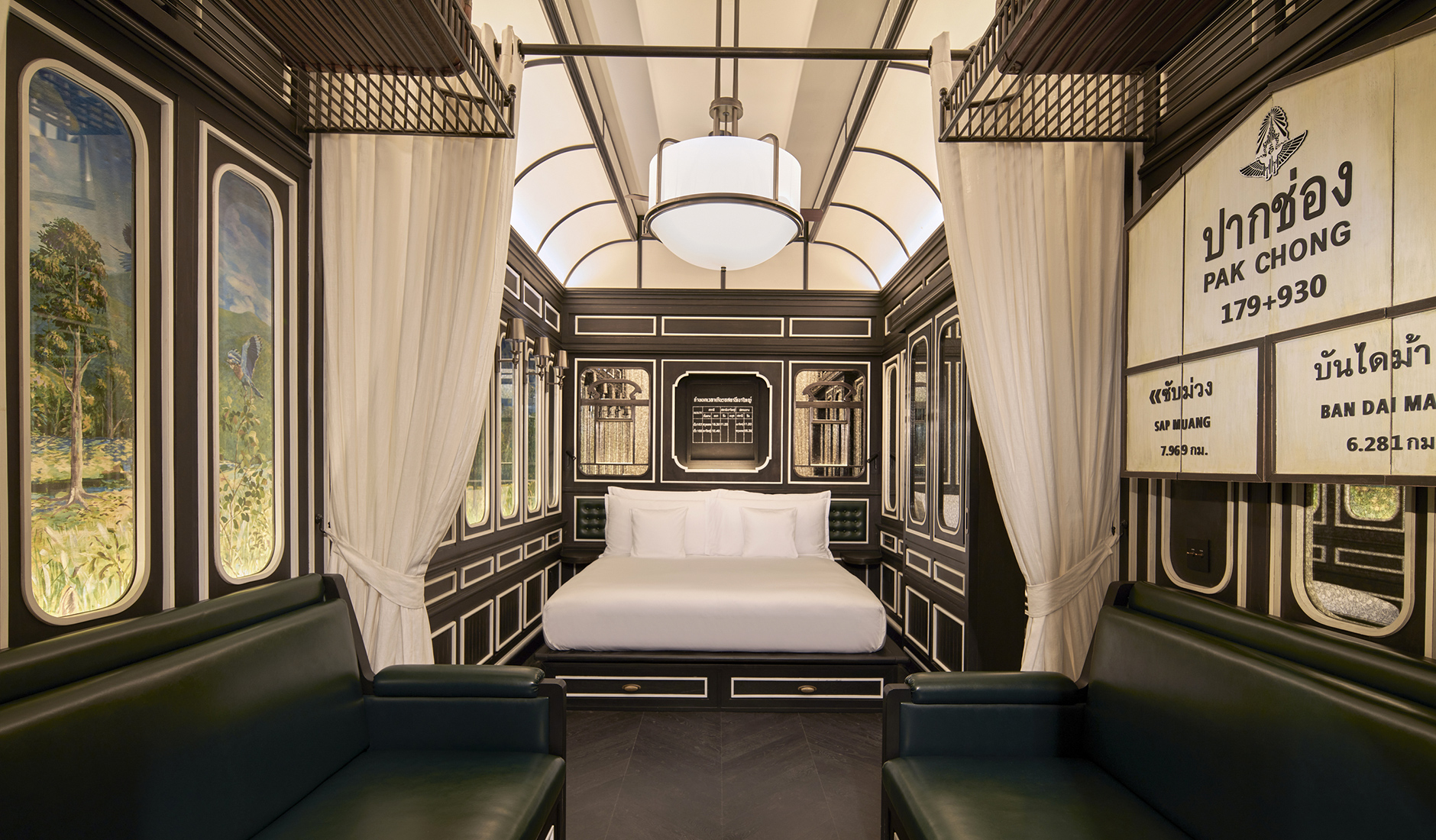 InterContinental Khao Yai National Park, Thailand • The Top 100 Best Luxury Hotel Openings Worldwide in 2022