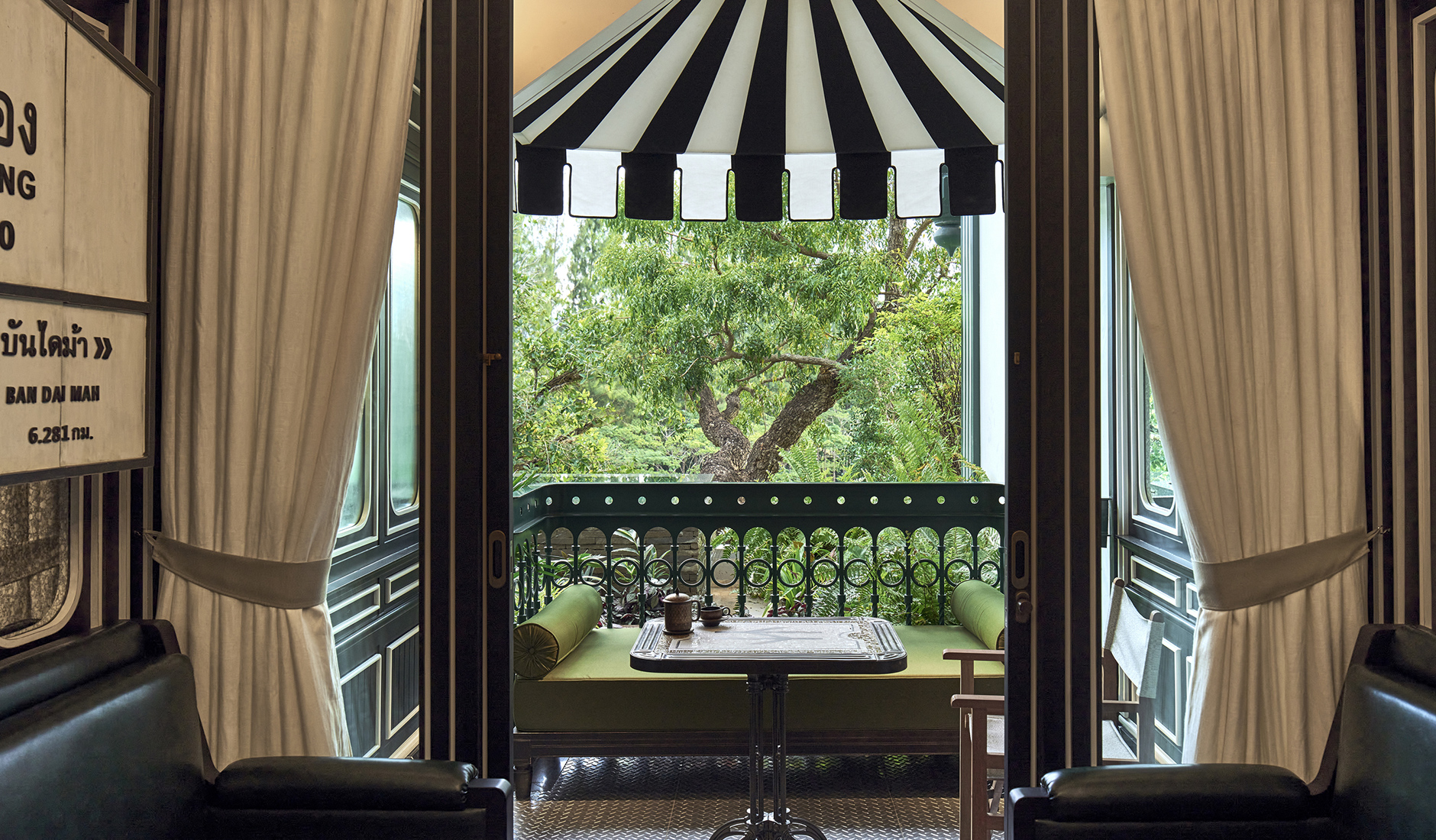 InterContinental Khao Yai National Park, Thailand • The Top 100 Best Luxury Hotel Openings Worldwide in 2022