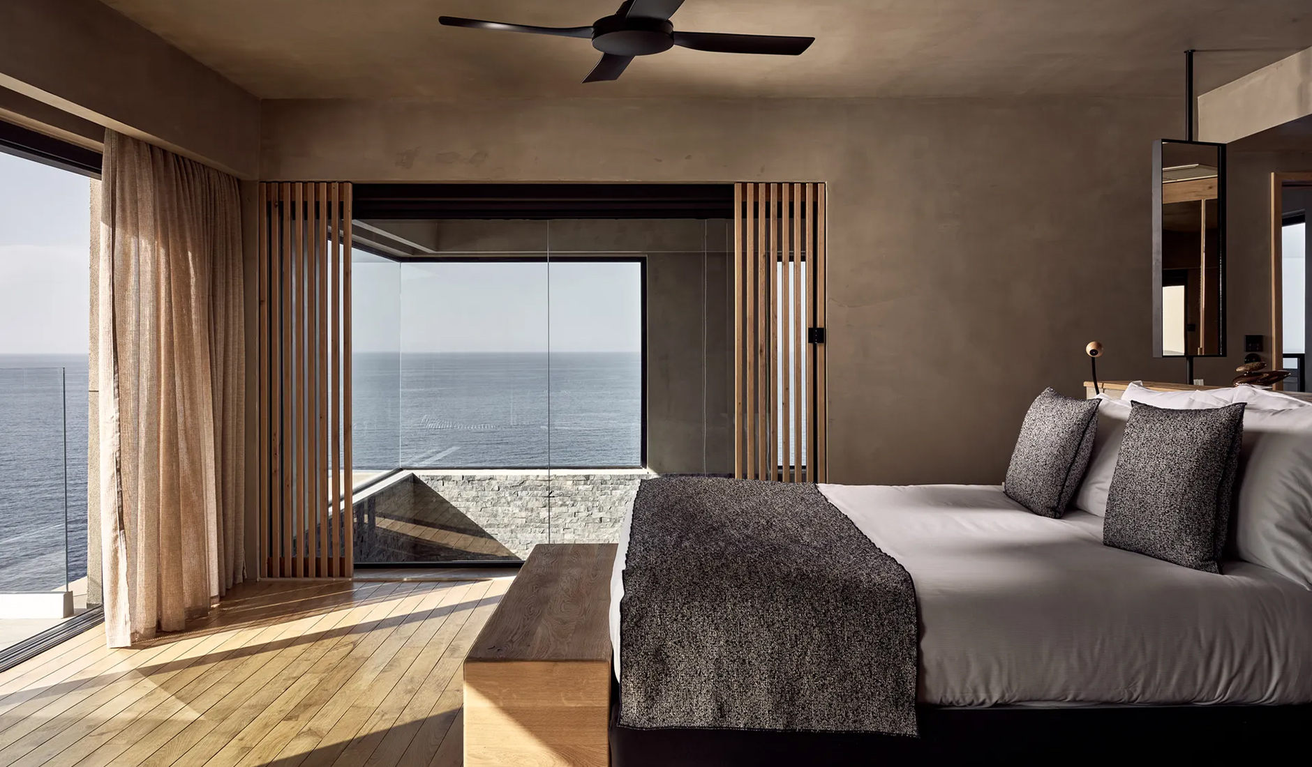 Acro Suites, Crete, Greece • The Top 100 Best Luxury Hotel Openings Worldwide in 2022