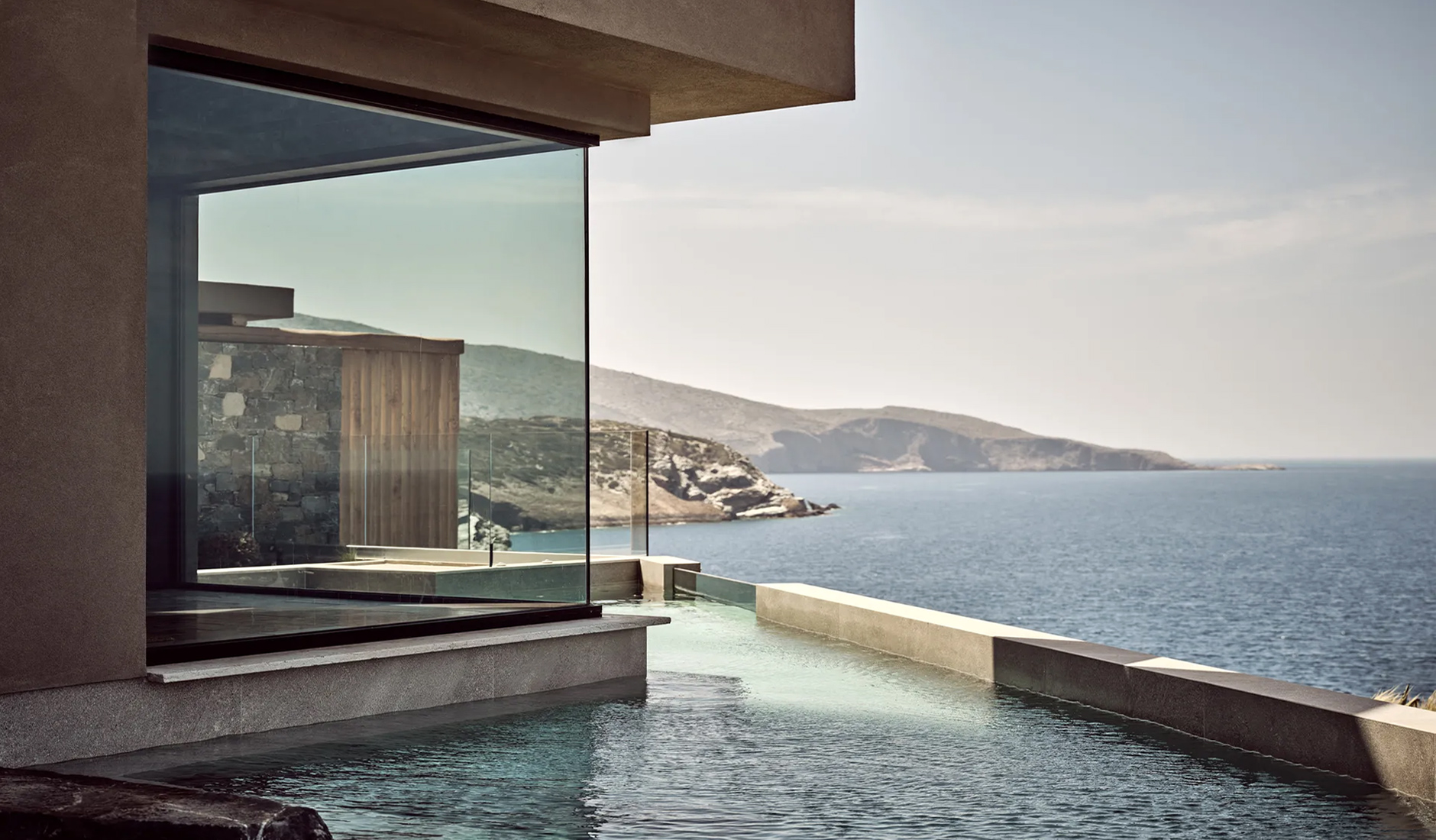 Acro Suites, Crete, Greece • The Top 100 Best Luxury Hotel Openings Worldwide in 2022