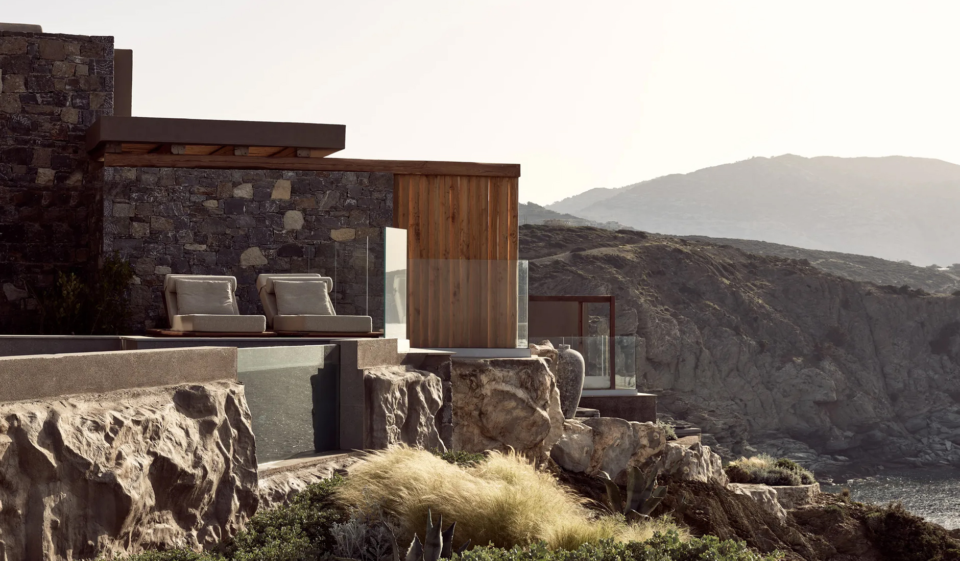 Acro Suites, Crete, Greece • The Top 100 Best Luxury Hotel Openings Worldwide in 2022