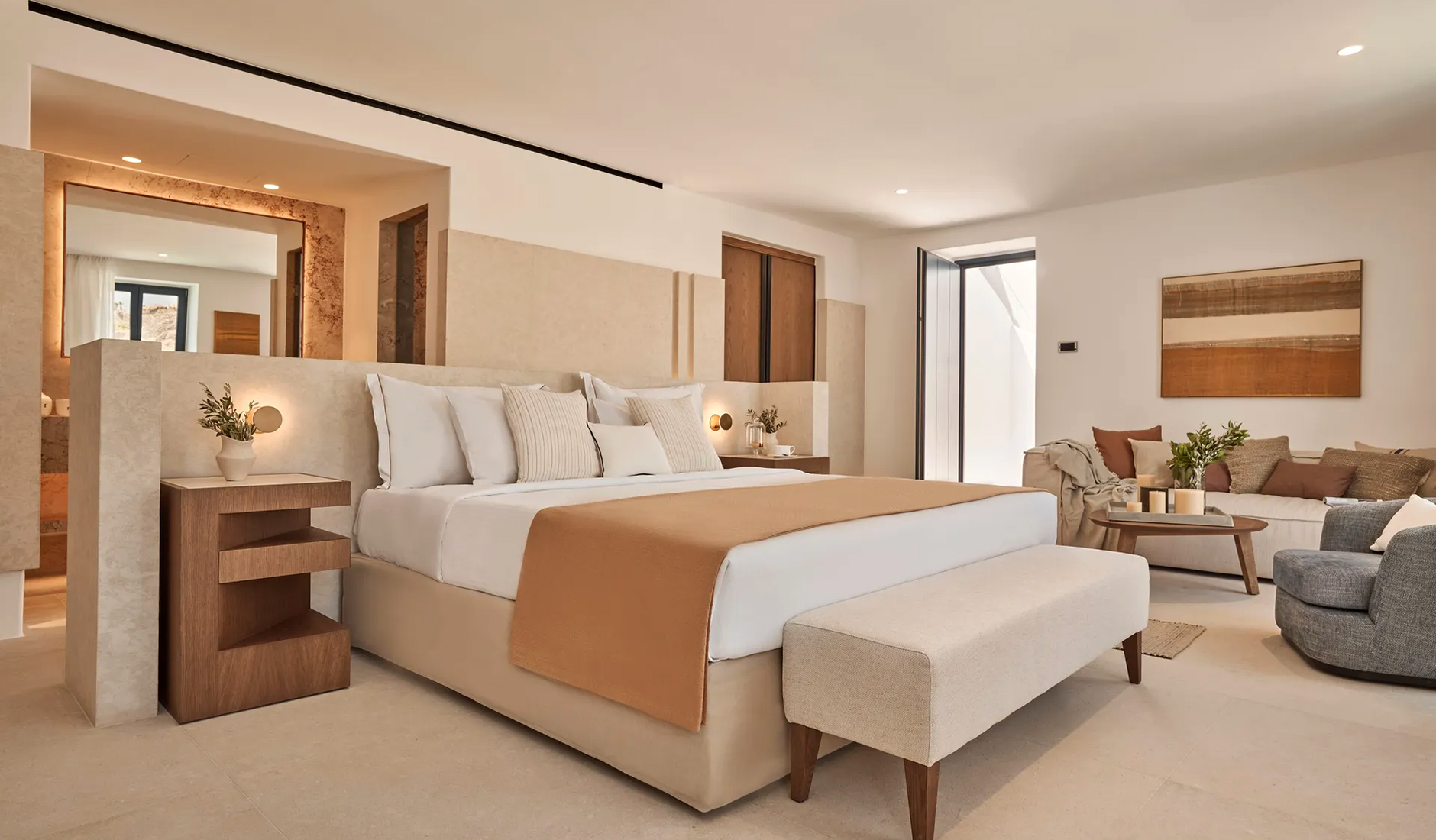 Cali Mykonos, Mykonos, Greece • The Top 100 Best Luxury Hotel Openings Worldwide in 2022