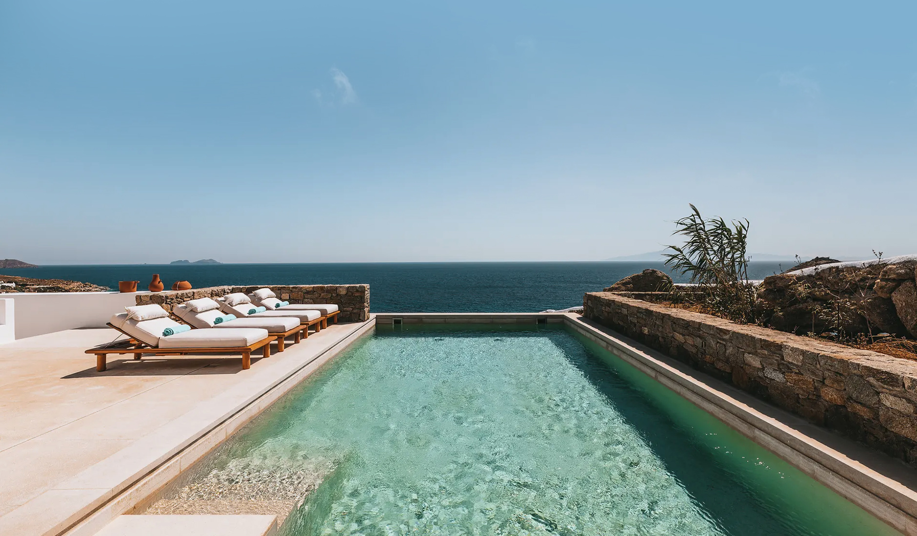 Cali Mykonos, Mykonos, Greece • The Top 100 Best Luxury Hotel Openings Worldwide in 2022