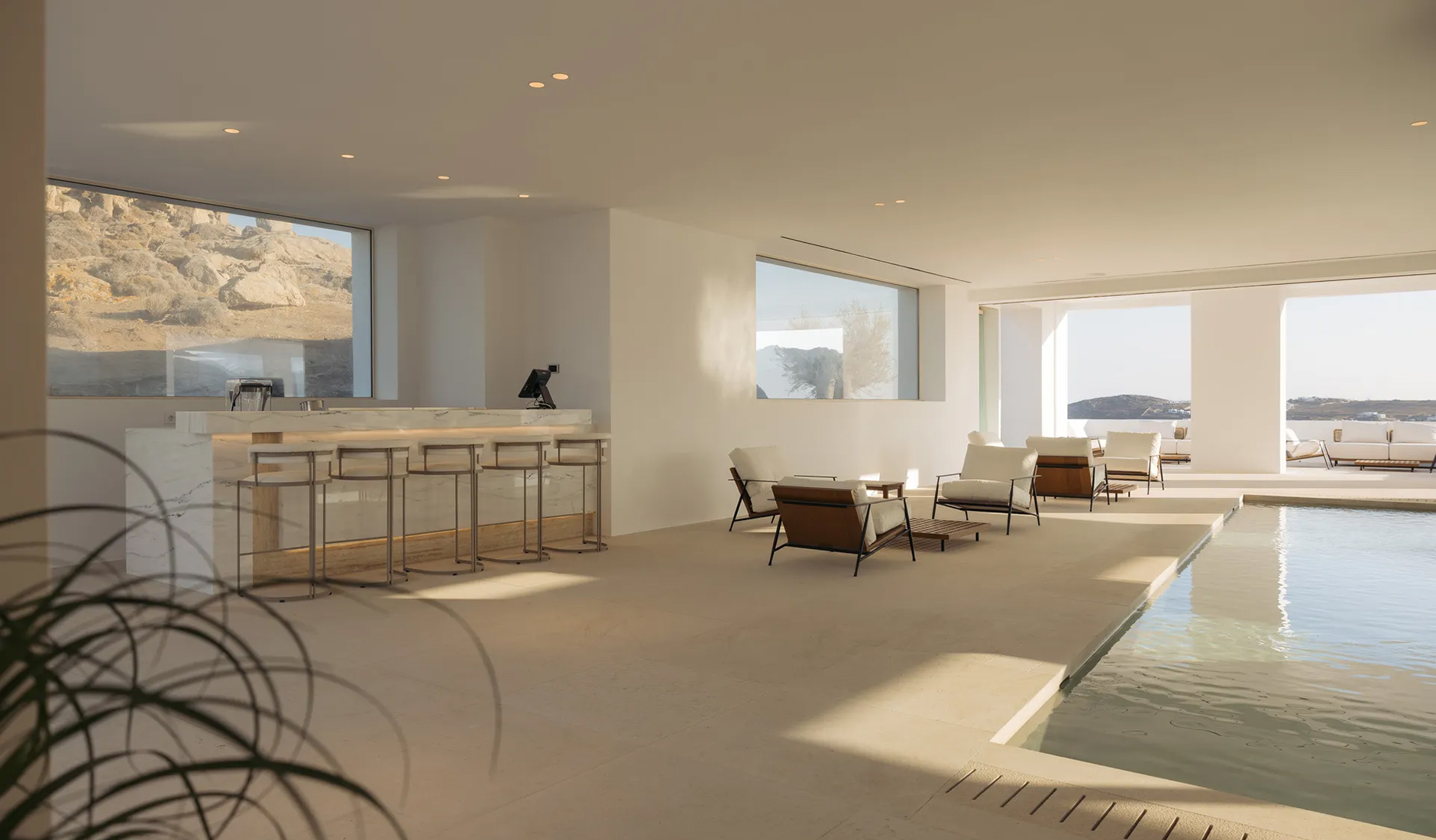 Cali Mykonos, Mykonos, Greece • The Top 100 Best Luxury Hotel Openings Worldwide in 2022