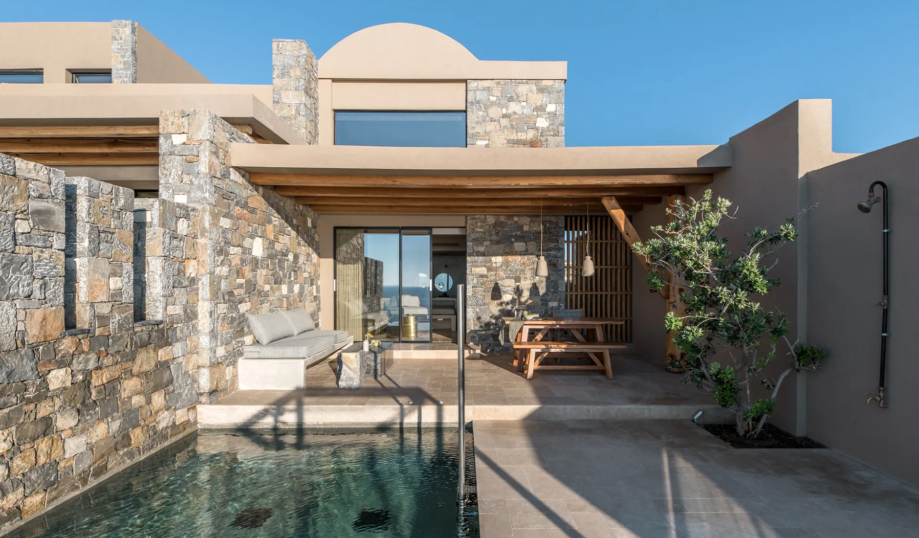 Acro Suites, Crete, Greece • The Top 100 Best Luxury Hotel Openings Worldwide in 2022