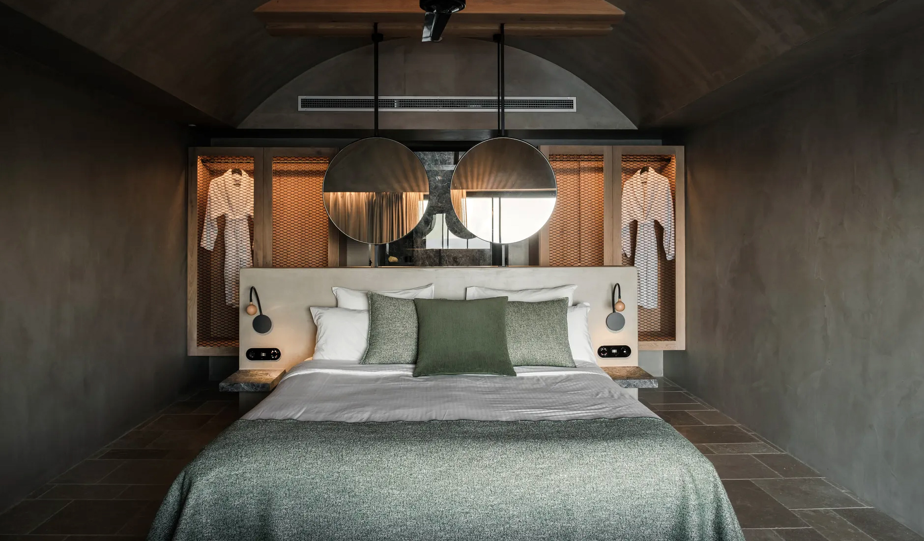 Acro Suites, Crete, Greece • The Top 100 Best Luxury Hotel Openings Worldwide in 2022