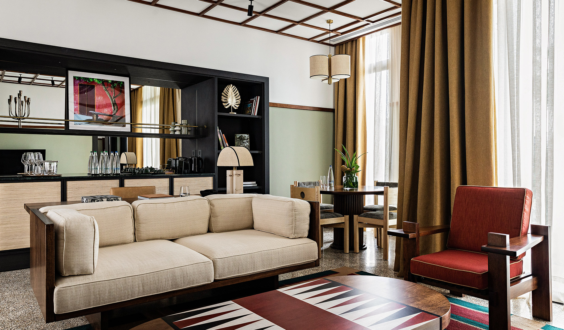 La Maison Palmier, Abidjan, Ivory Coast • The Top 100 Best Luxury Hotel Openings Worldwide in 2022