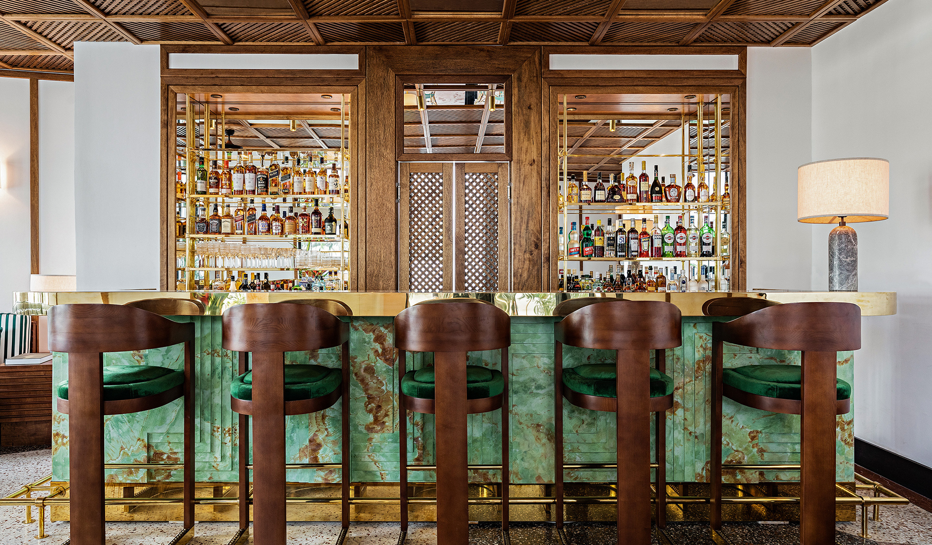 La Maison Palmier, Abidjan, Ivory Coast • The Top 100 Best Luxury Hotel Openings Worldwide in 2022