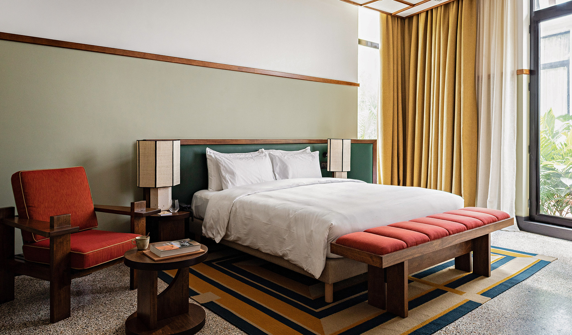 La Maison Palmier, Abidjan, Ivory Coast • The Top 100 Best Luxury Hotel Openings Worldwide in 2022