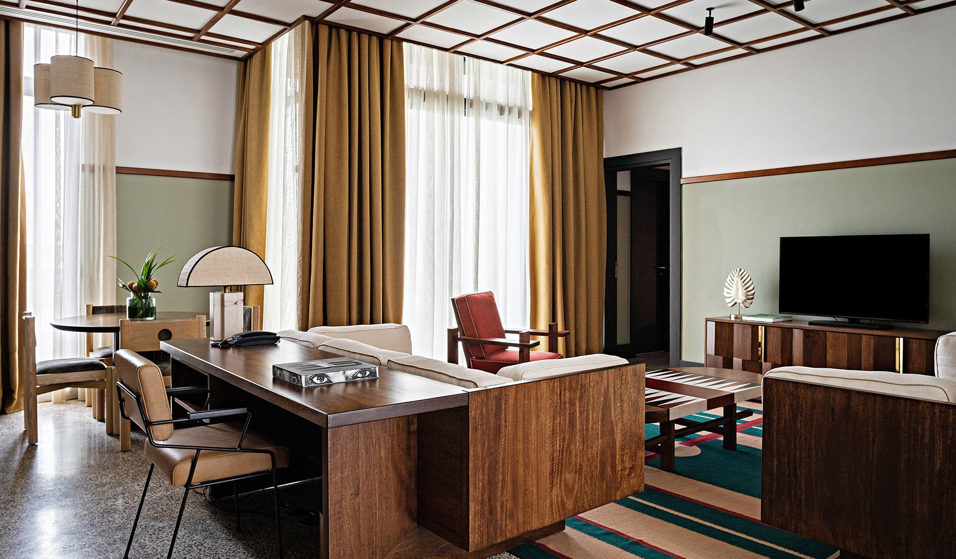 La Maison Palmier, Abidjan, Ivory Coast • The Top 100 Best Luxury Hotel Openings Worldwide in 2022