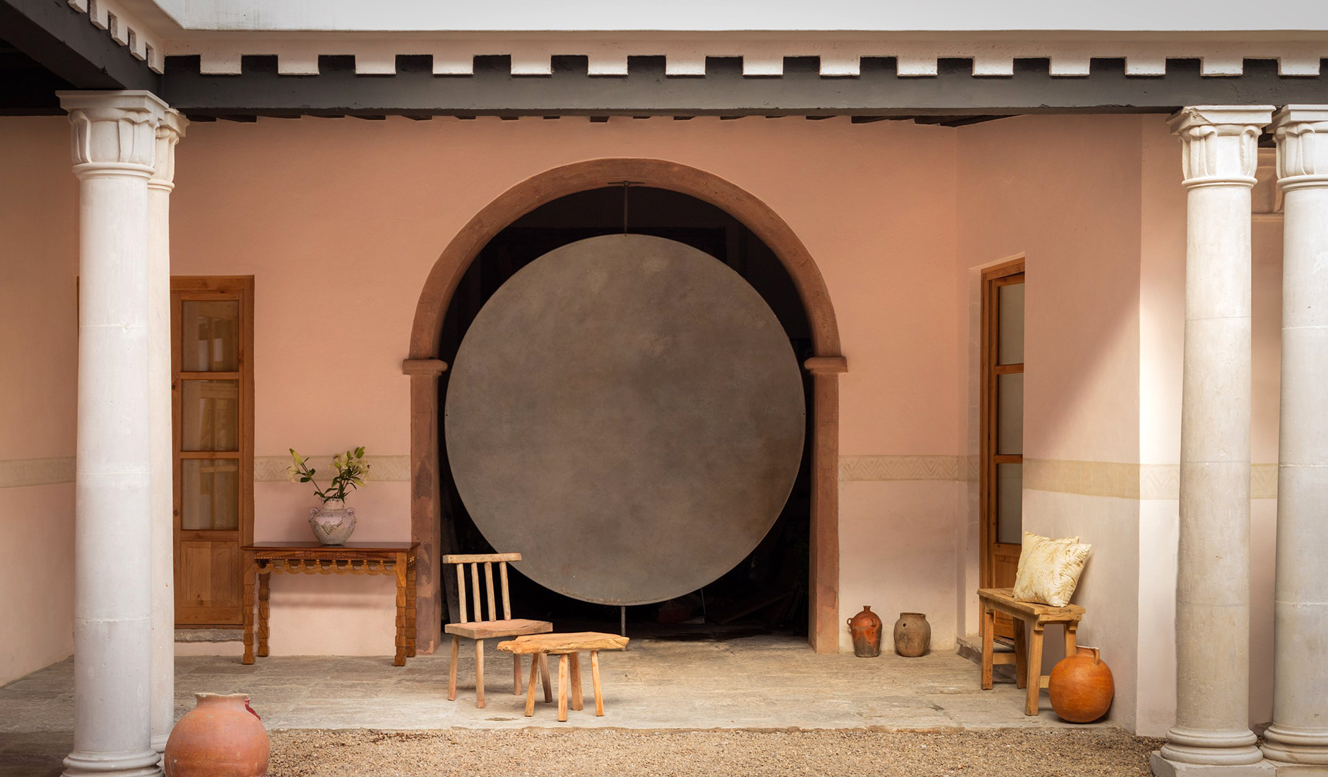 La Valise San Miguel, Mexico • The Top 100 Best Luxury Hotel Openings Worldwide in 2022